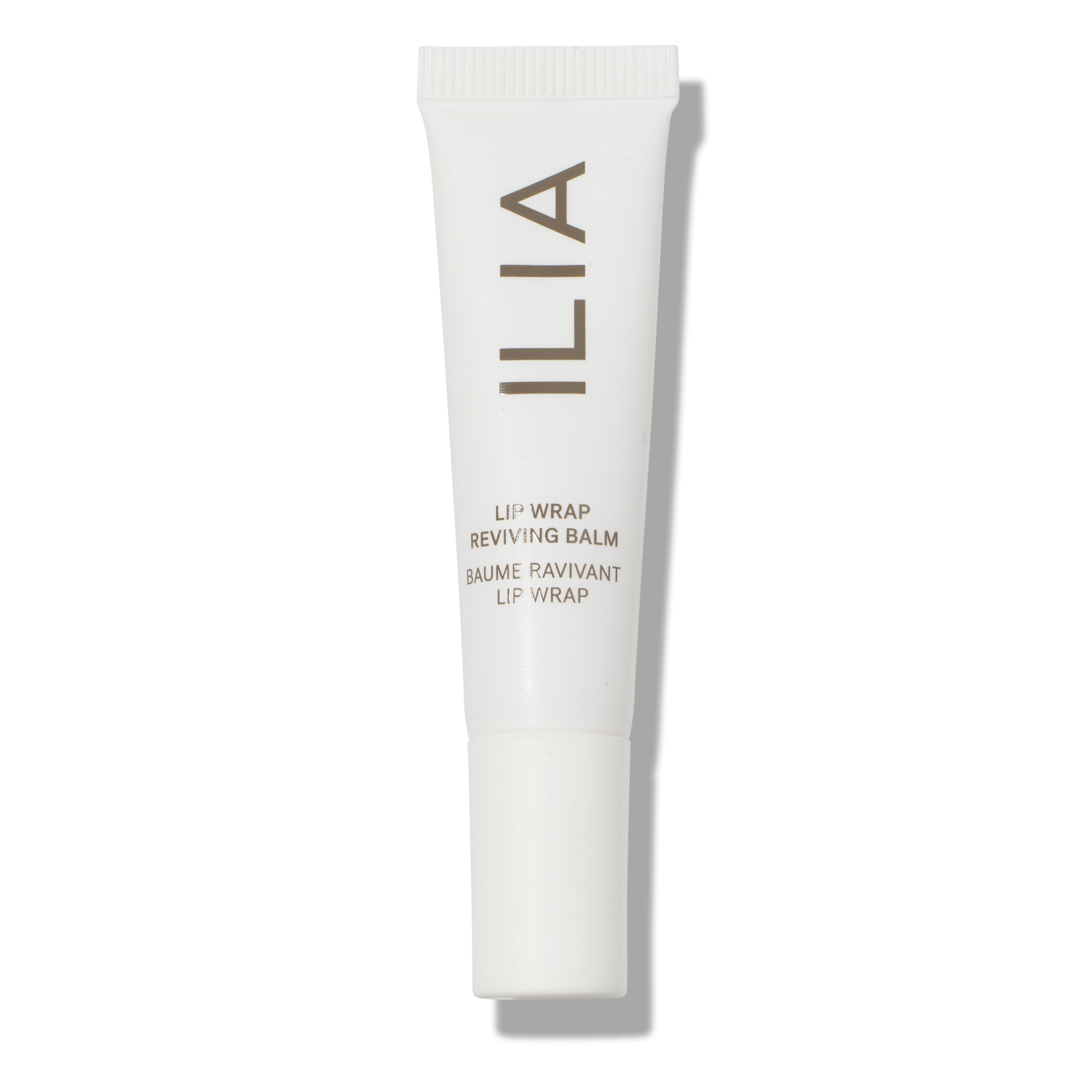 Ilia Beauty Lip Wrap Reviving Balm Space NK