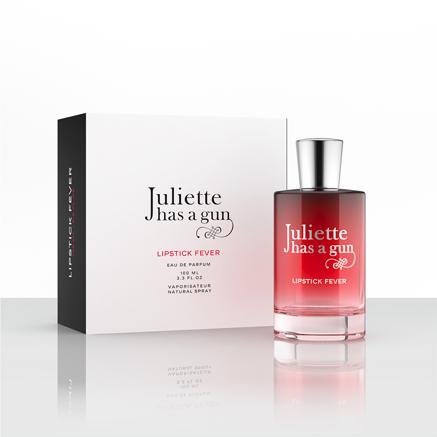 Juliette Has A Gun Lipstick Fever Eau de Parfum | Space NK
