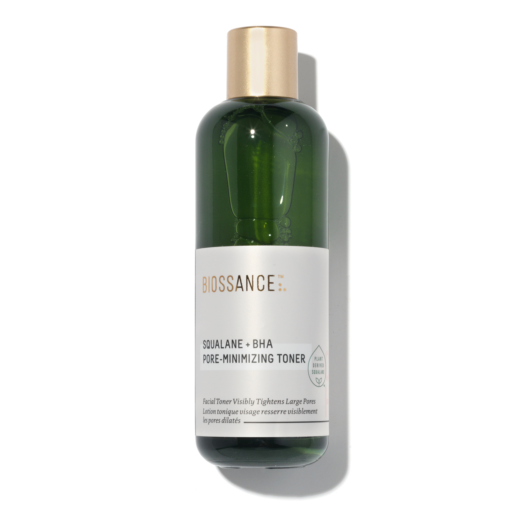 Biossance Squalane + BHA Pore Minimizing Toner | Space NK