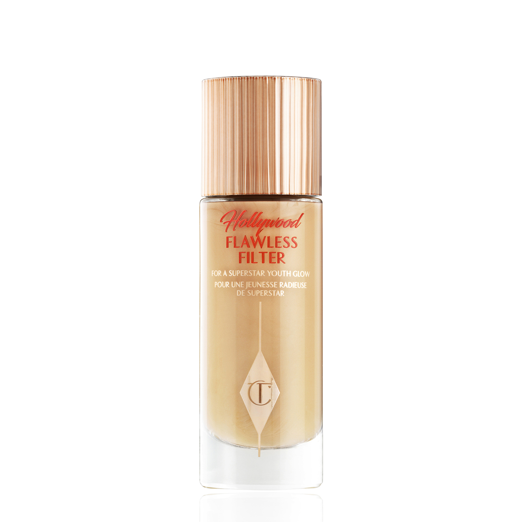 Charlotte Tilbury - Hollywood Flawless Filter