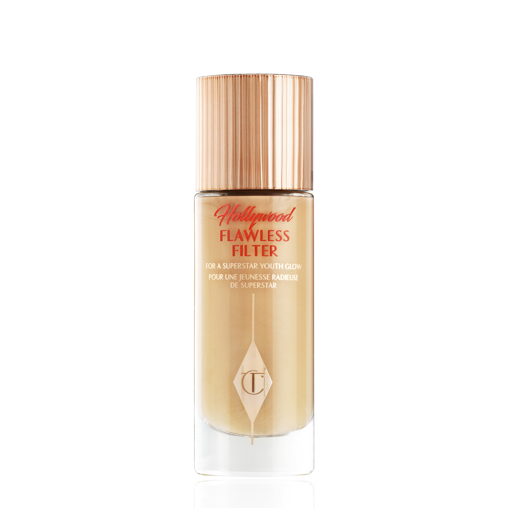 Charlotte Tilbury Hollywood Flawless Filter 30G