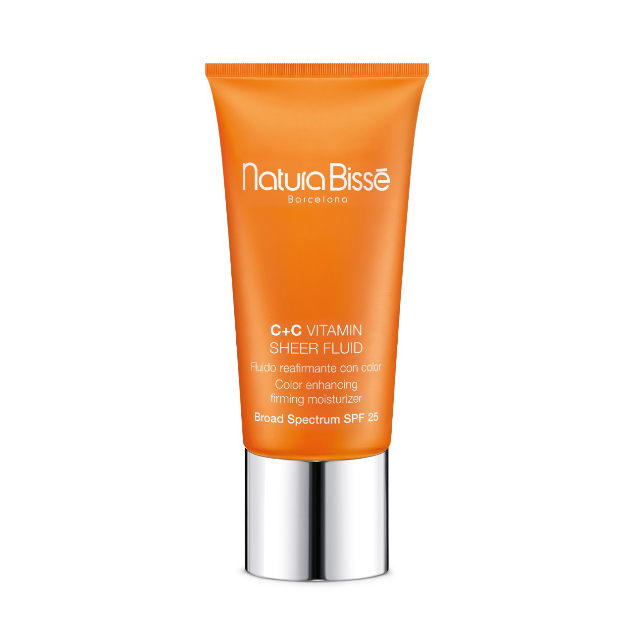 Natura Bissé C+C Vitamin Sheer Fluid main image 0