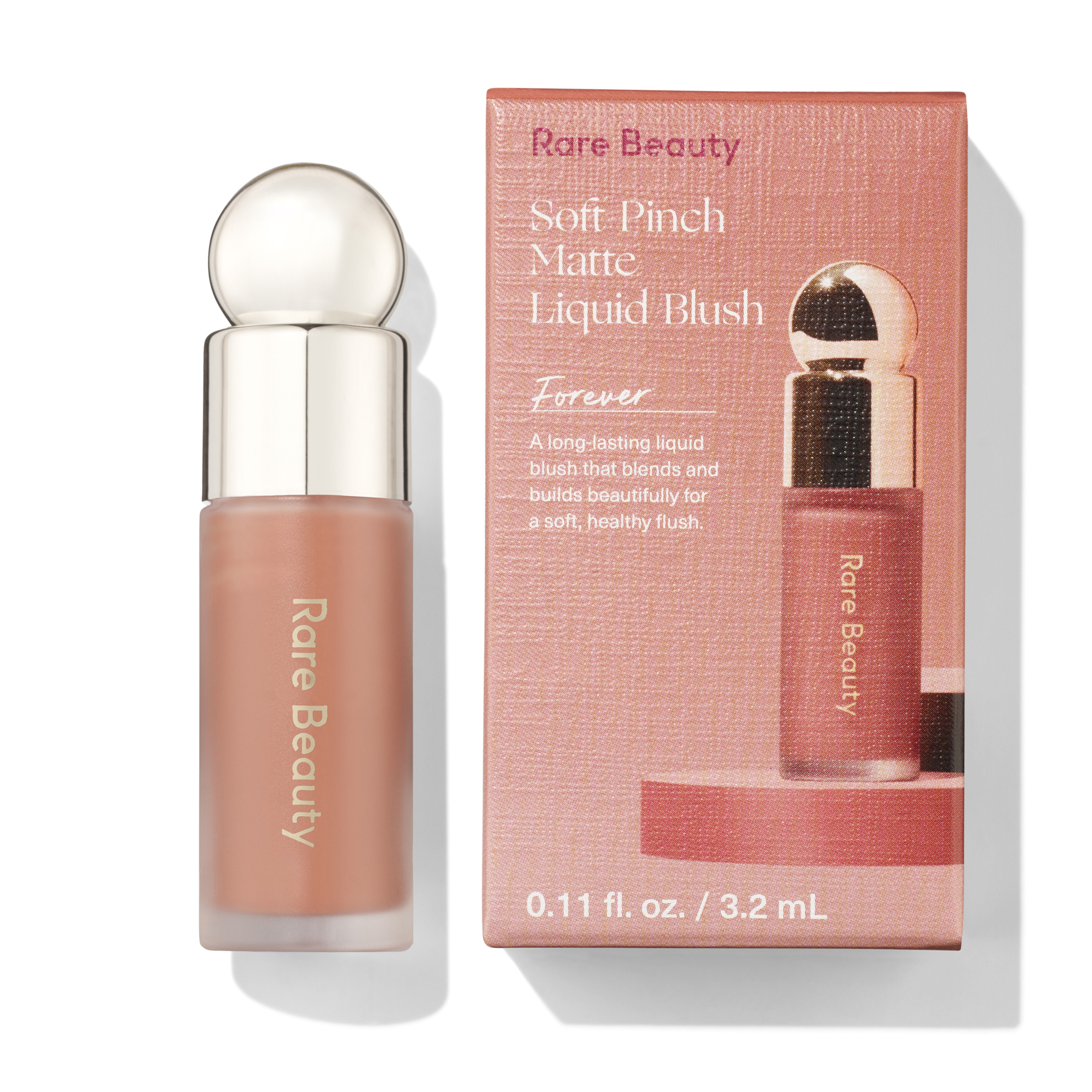 Soft Pinch Matte Liquid Blush Mini | Space NK