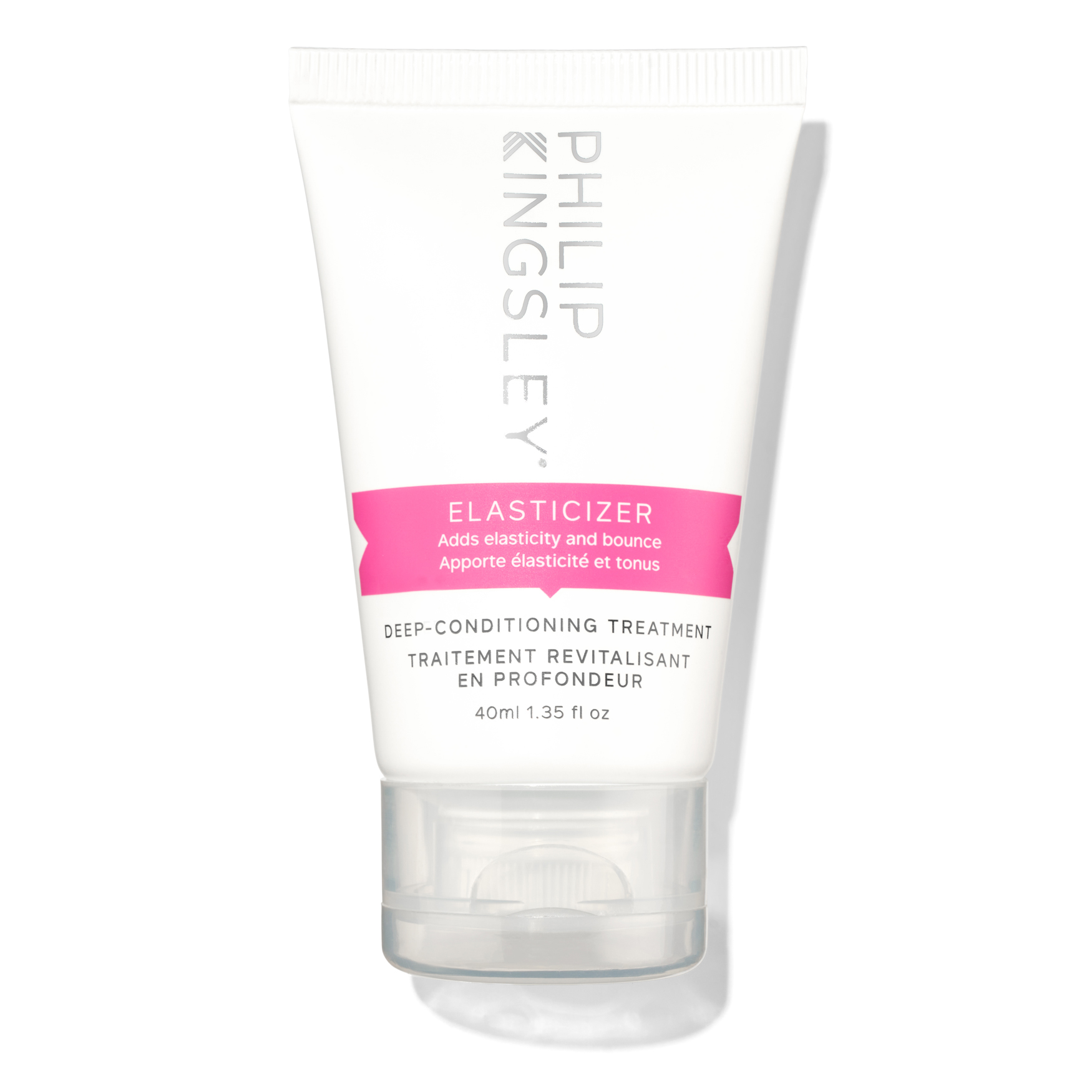 Philip Kingsley Elasticizer 40ml in Clear