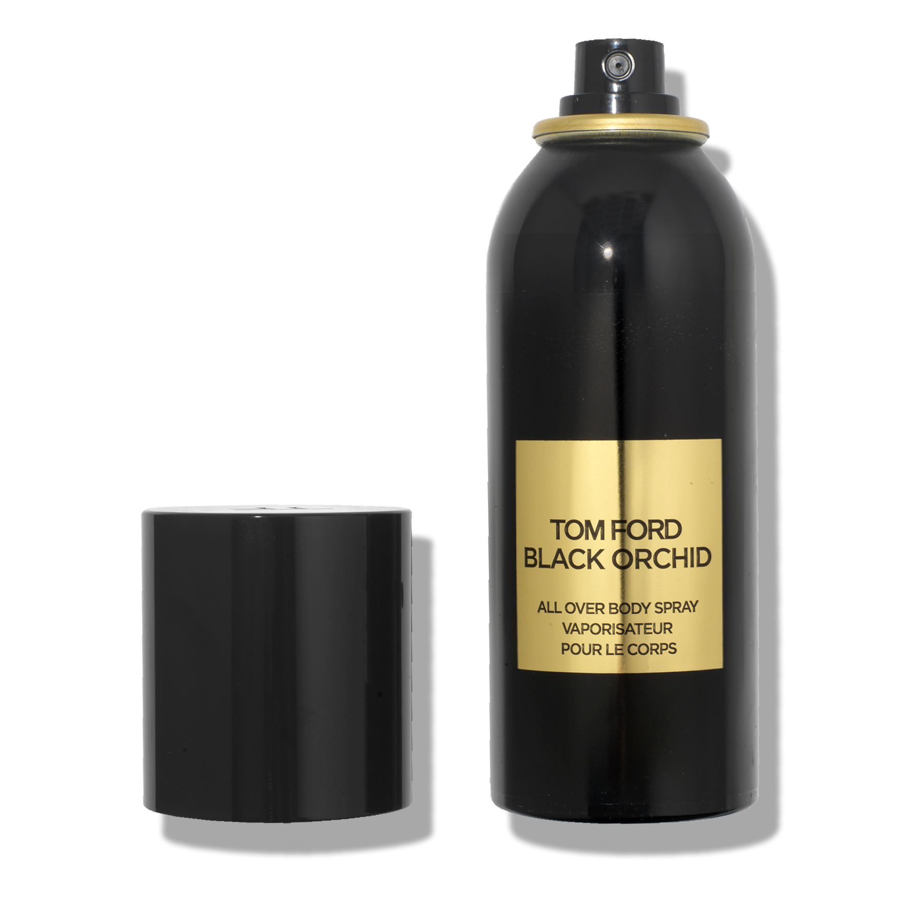 Tom Ford Black Orchid Body Spray | Space NK