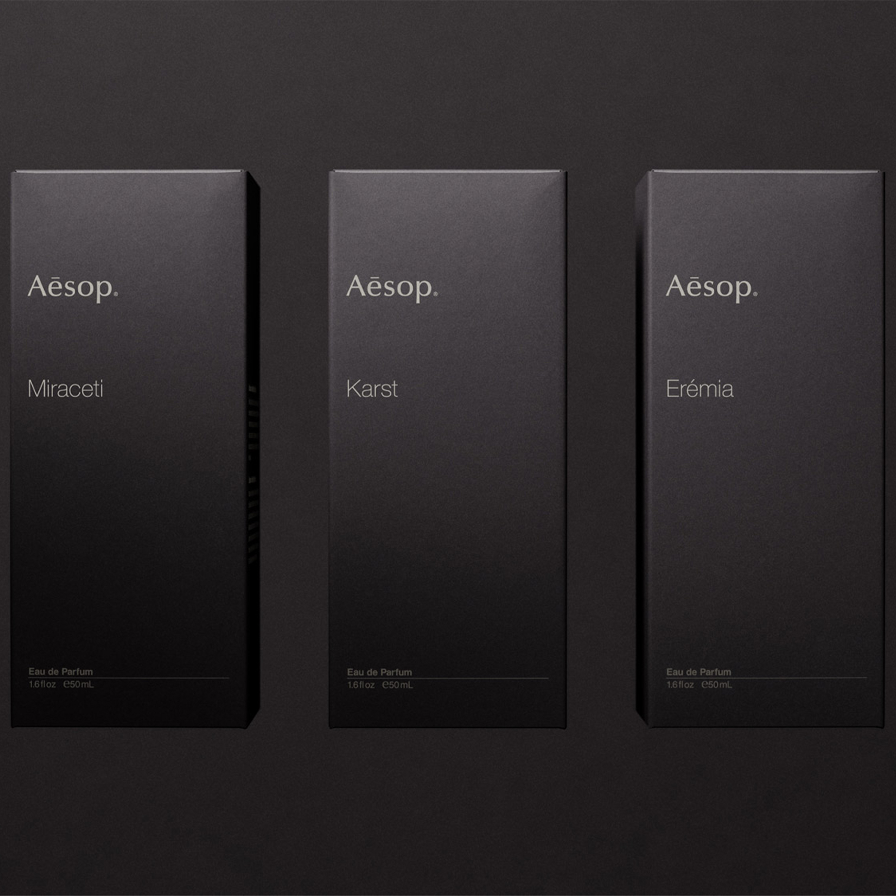 Aesop Erémia Eau de Parfum | Space NK