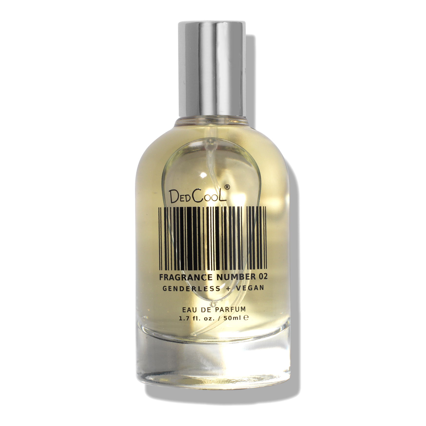 DedCool Fragrance Number 02 Eau De Parfum | Space NK