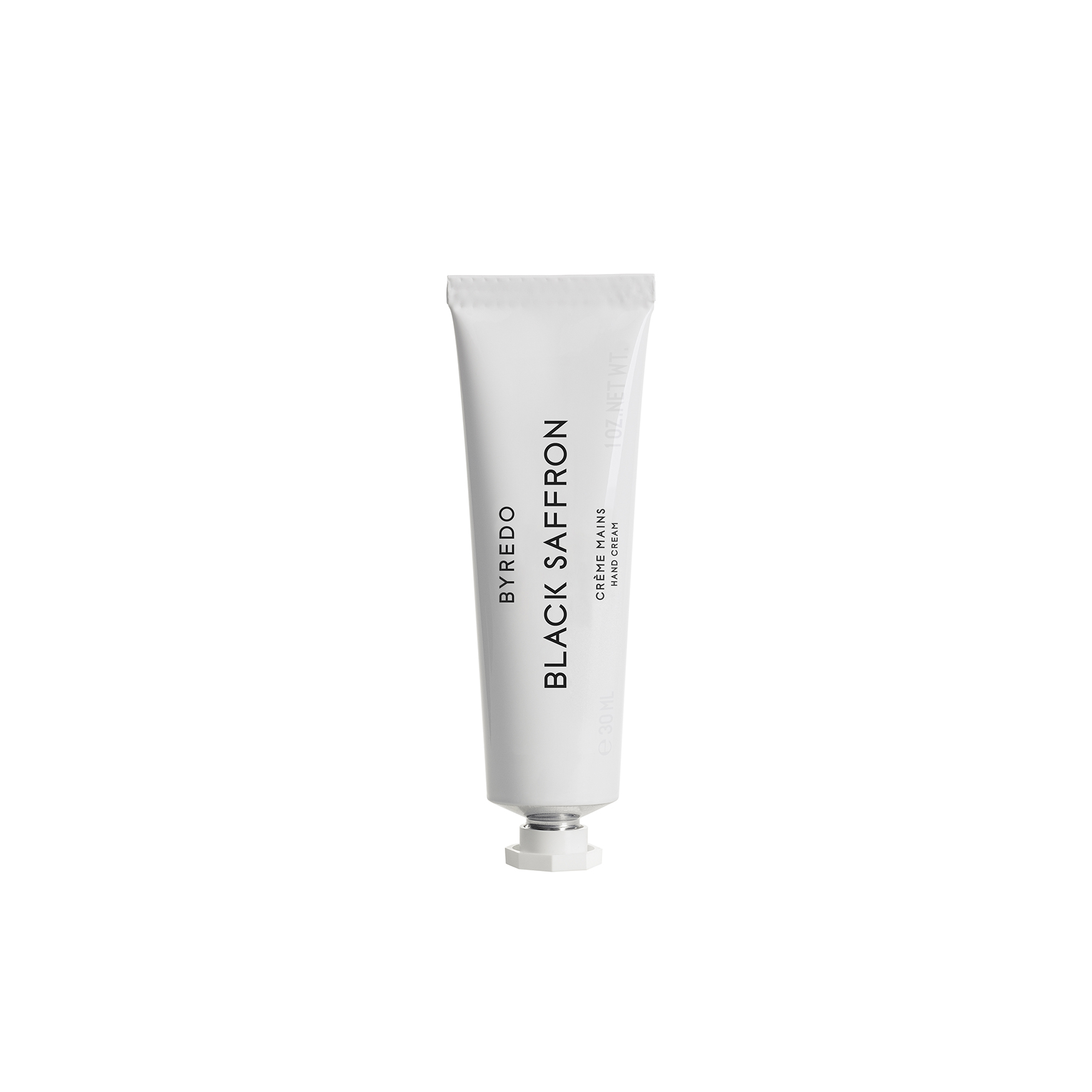 byredo black saffron body wash