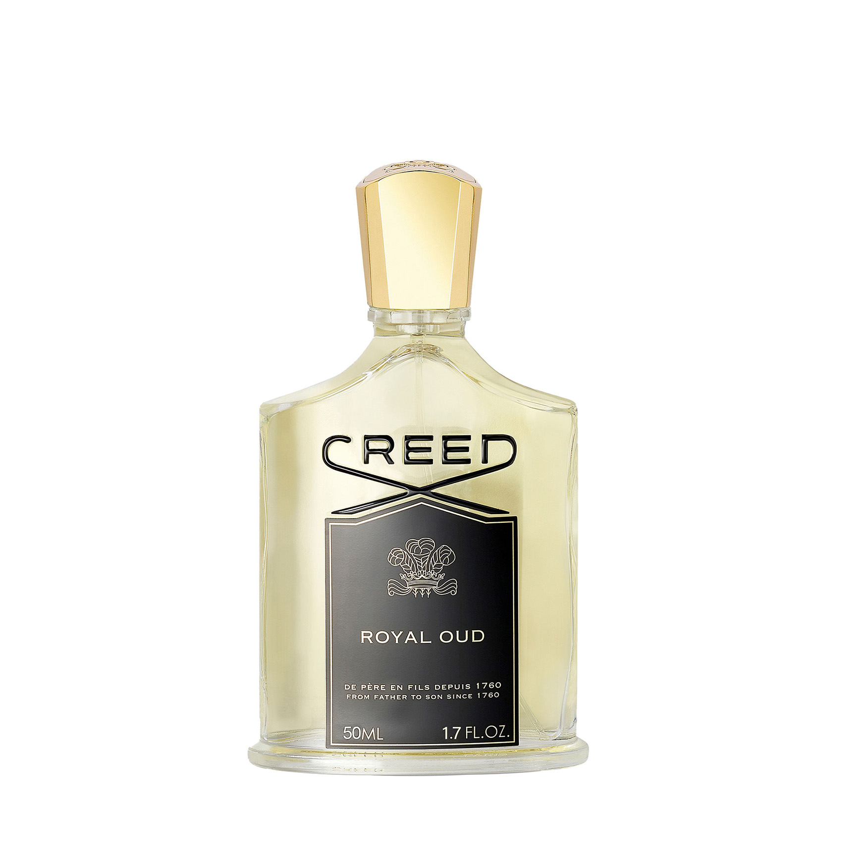 Creed Royal Oud Eau De Parfum 50ml