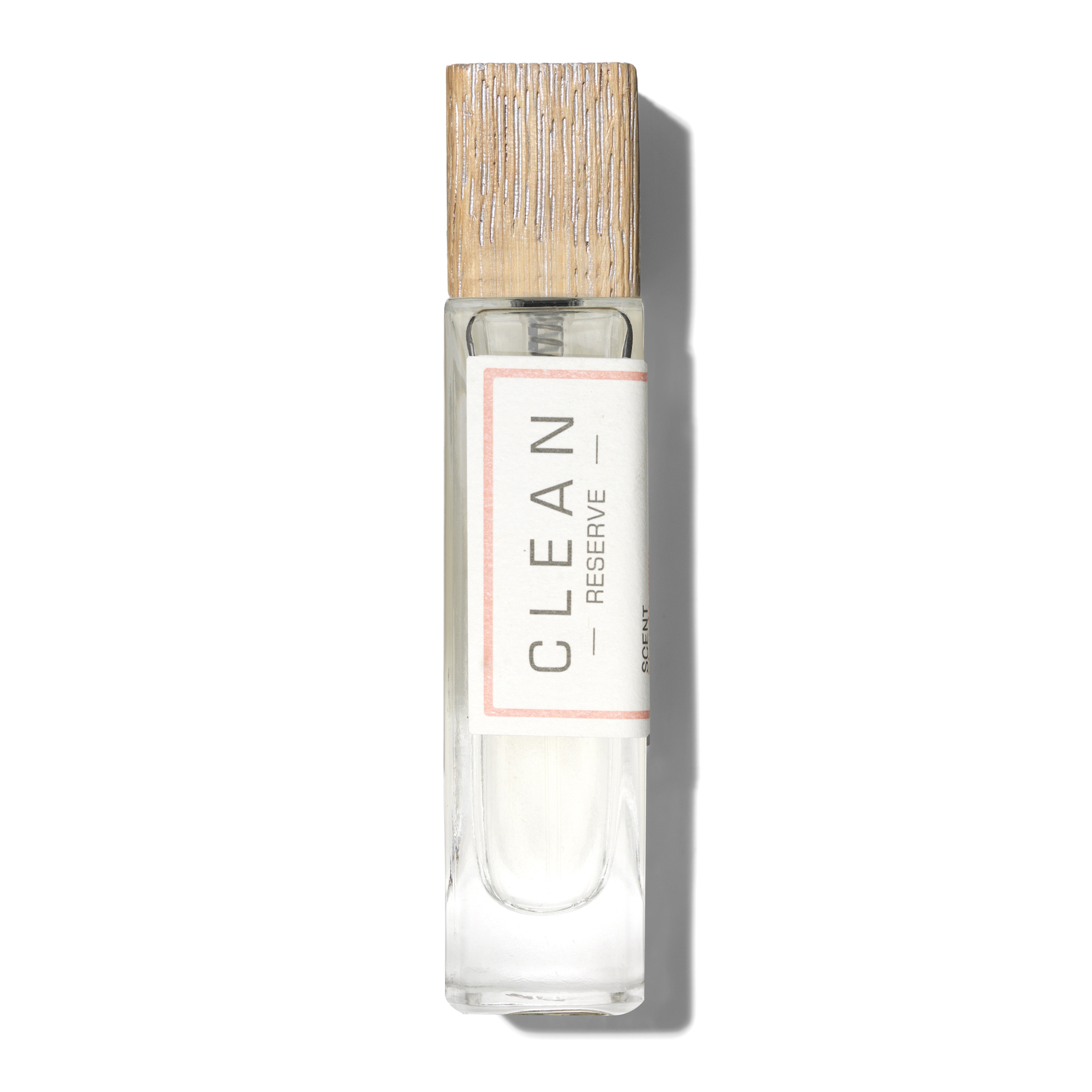 clean reserve perfume blonde rose