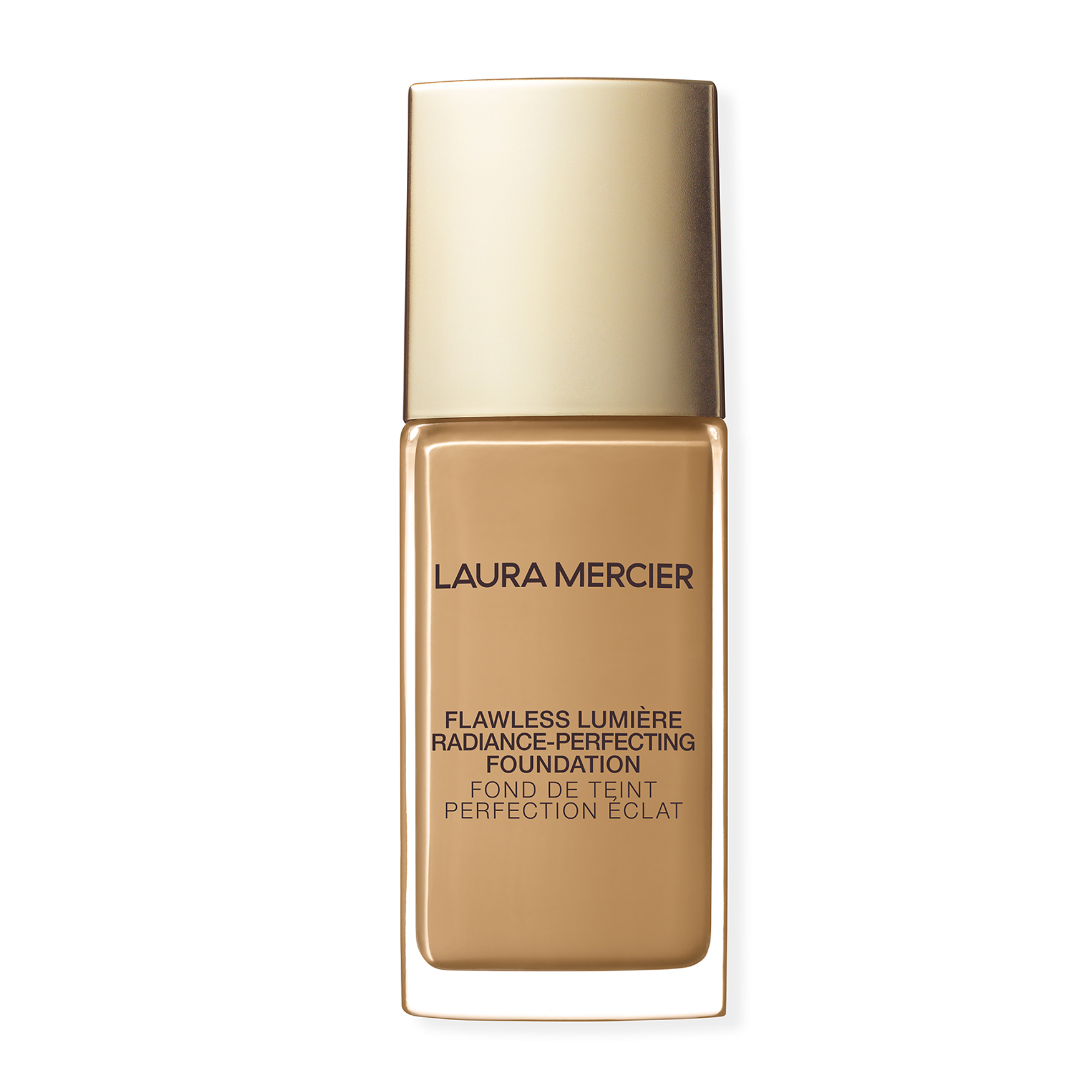 Laura Mercier Flawless Lumière Radiance-Perfecting Foundation - 4W1.5 Tawny Laura Mercier Flawless Lumière Radiance-Perfecting Foundation - 4W1.5 Tawny