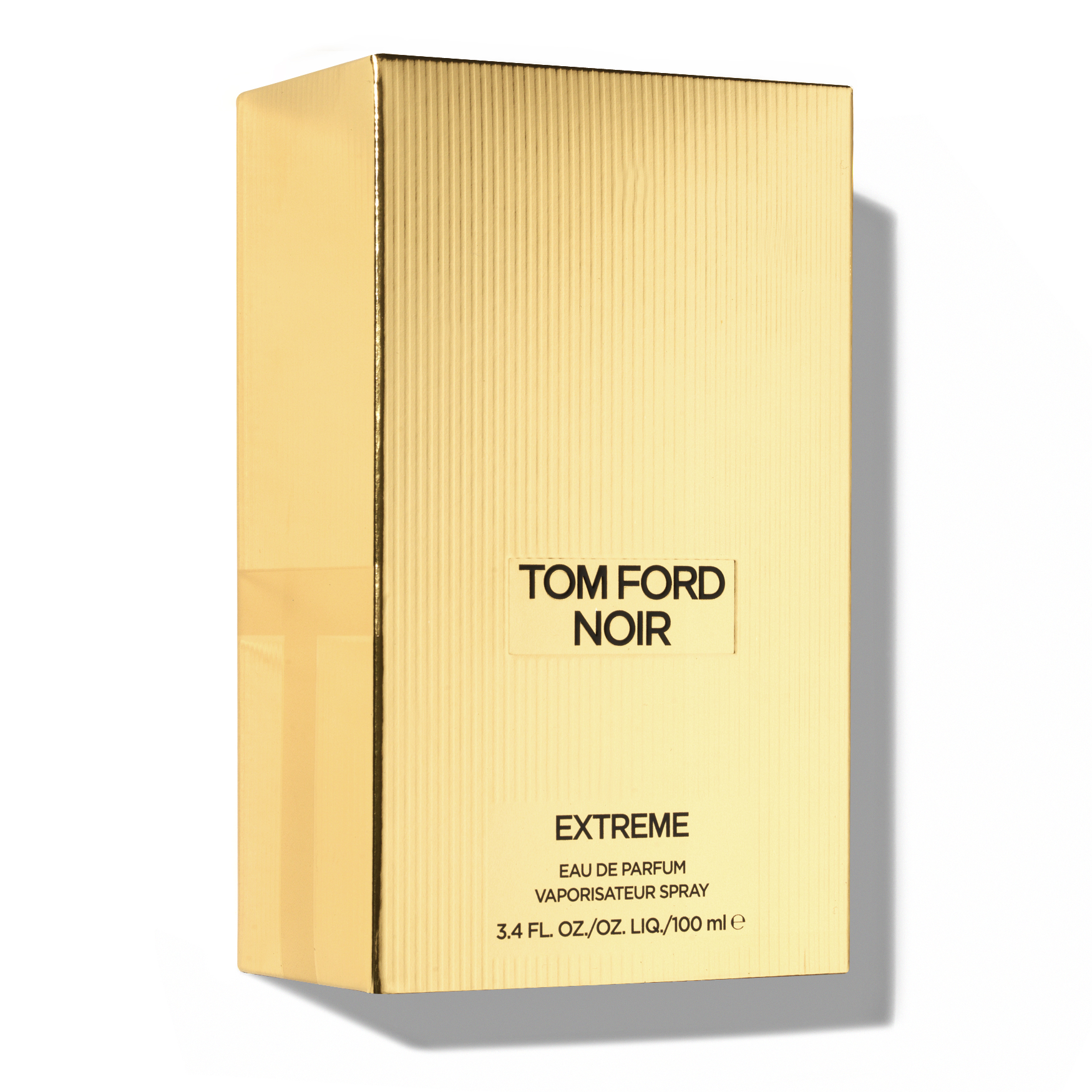 TOM FORD NOIR EXTREME 100ml 新品同様 Tom Ford Noir Extreme Eau De Parfum Spray - Size 3.4 Oz