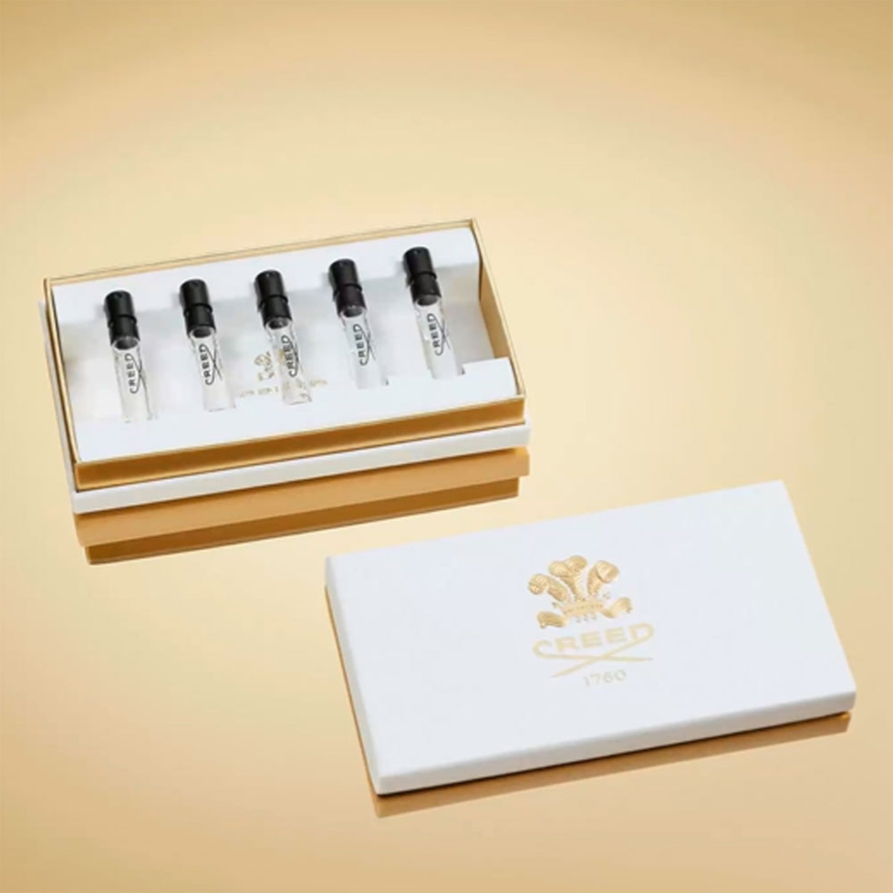CREED クリード インスピレーションセットM Creed Men's Inspiration Fragrance Set | Space NK