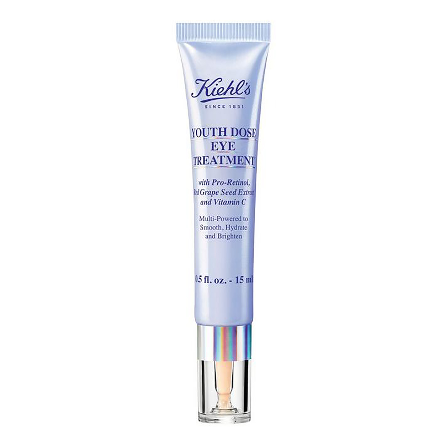 Kiehl S Youth Dose Eye Treatment Space Nk