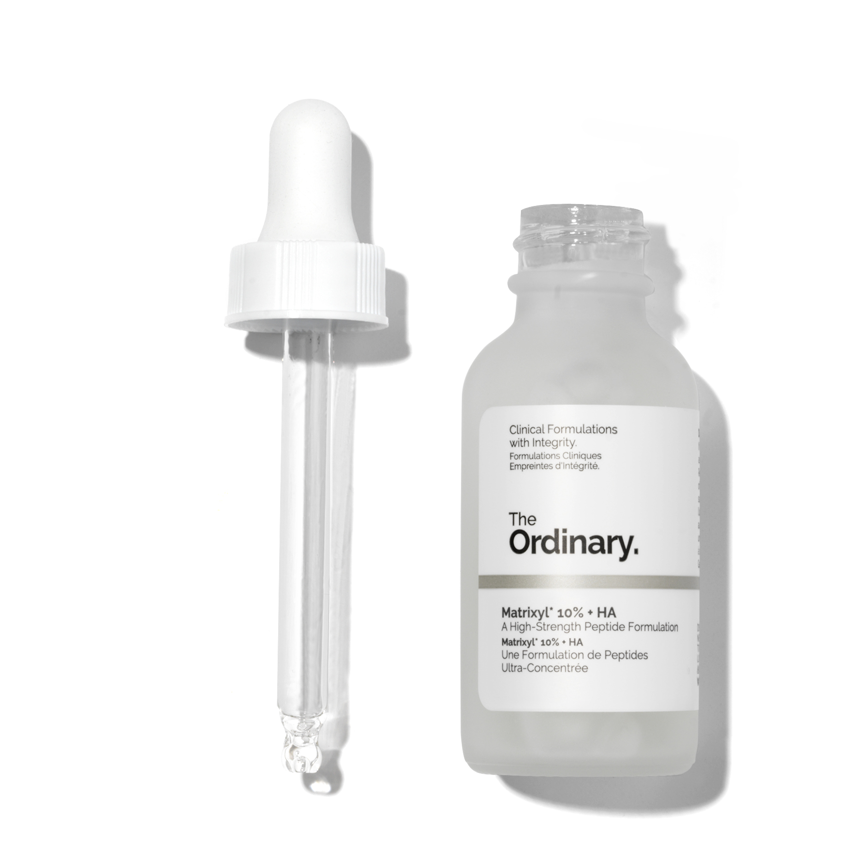 Hyram store the ordinary