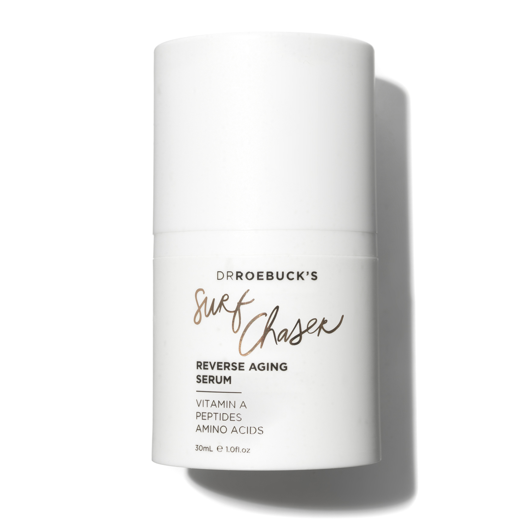 surf chaser reverse aging serum