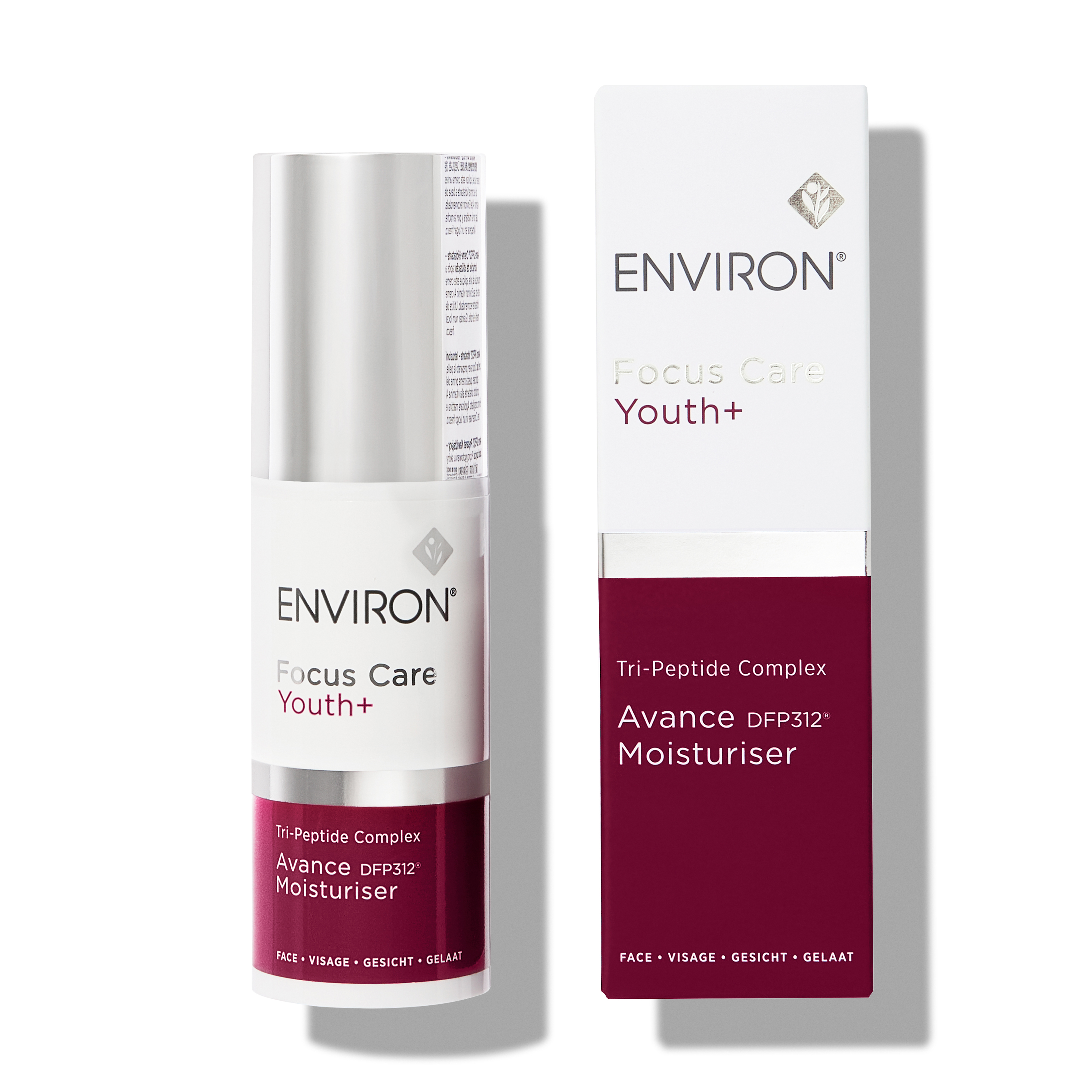 Environ Tri-Peptide Complex Avance DFP312® Moisturiser | Space NK