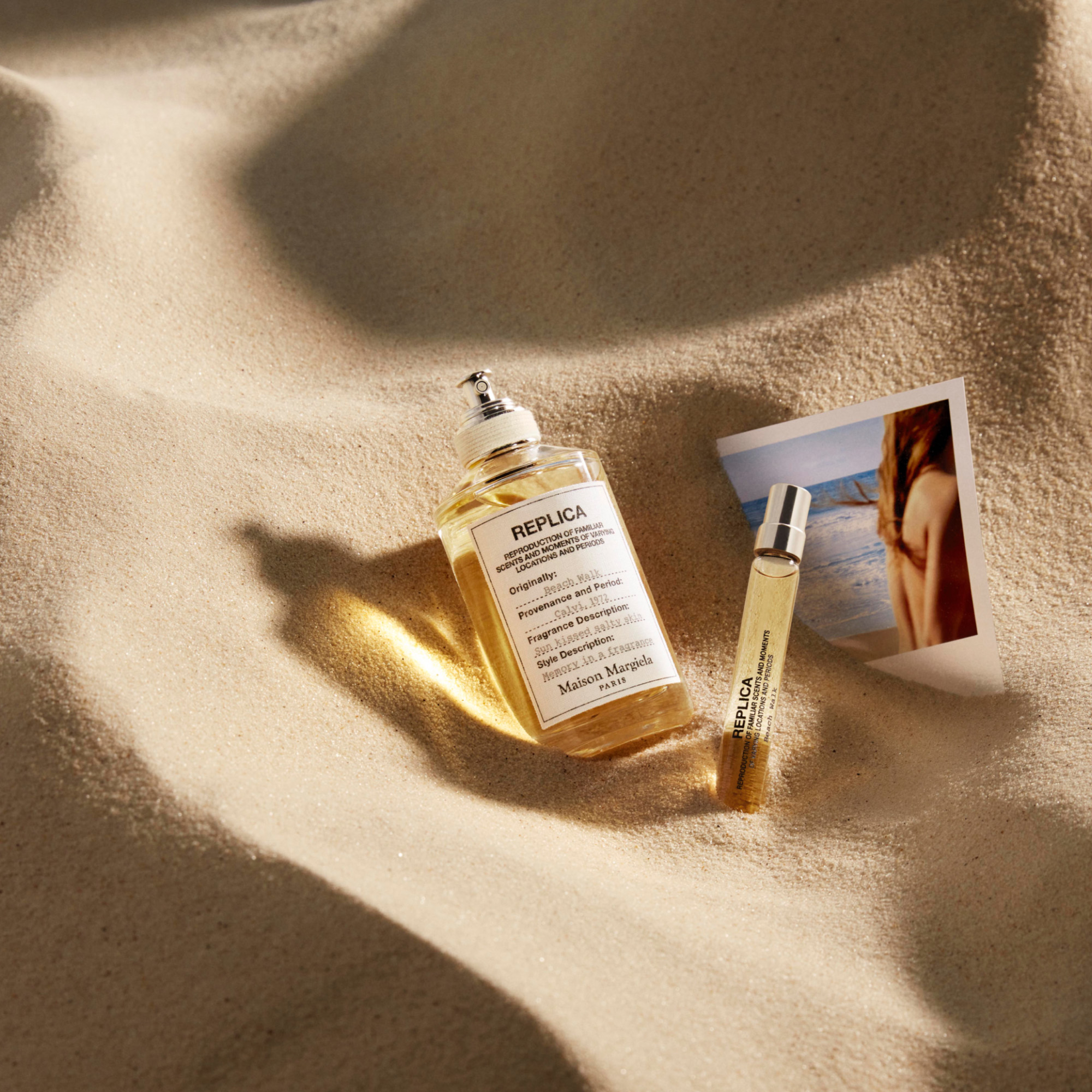 Beach walk fragrance new arrivals
