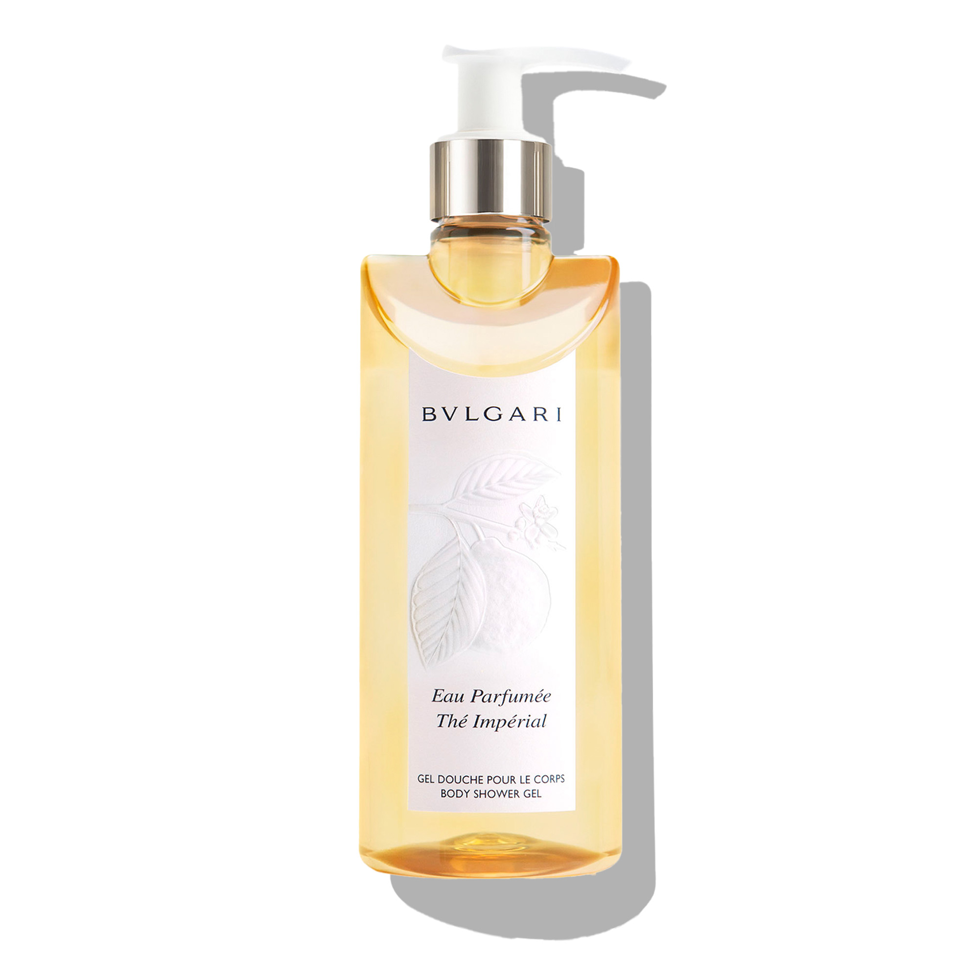 BULGARI Thé Impérial Shower Gel