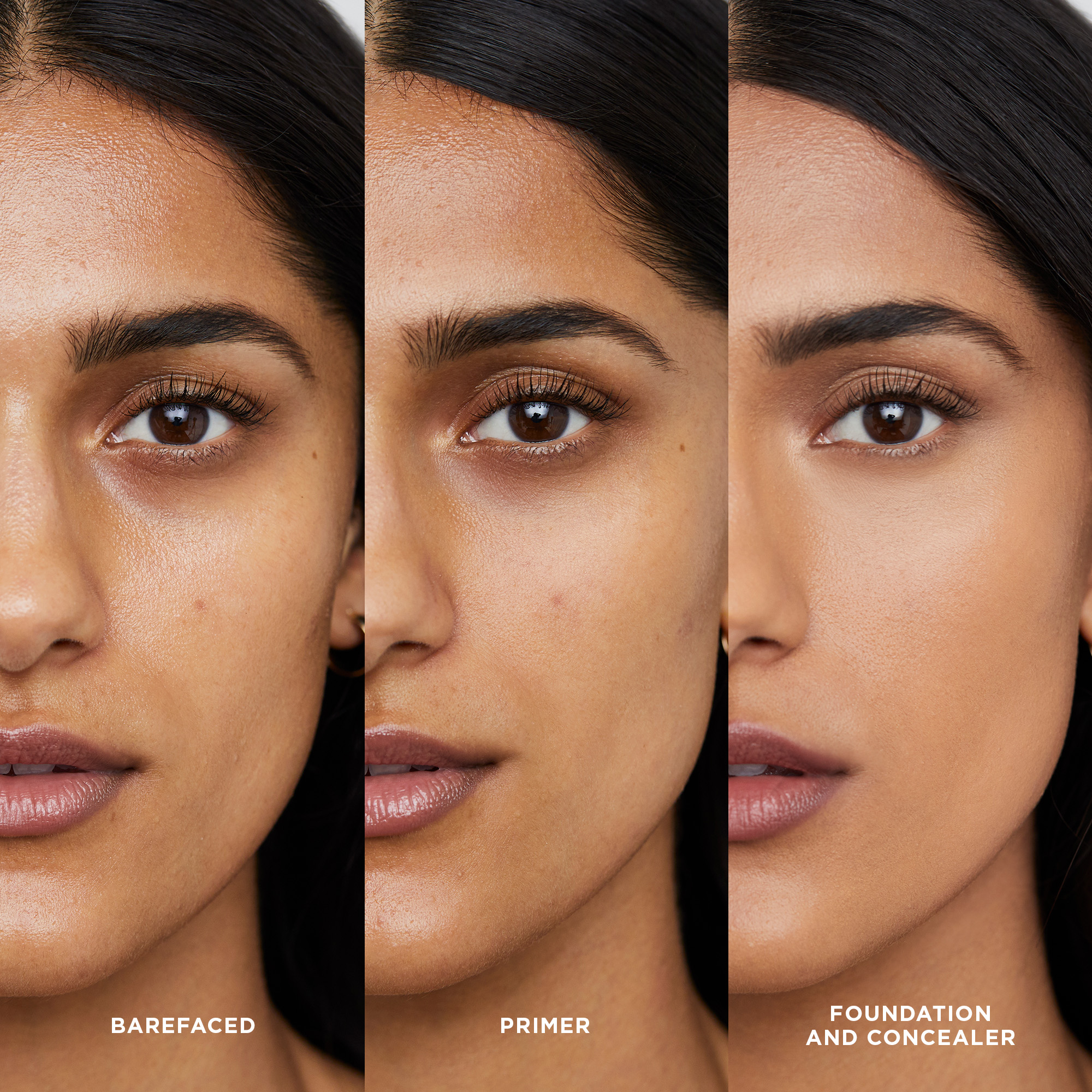 Best primer for hot sale hourglass stick foundation