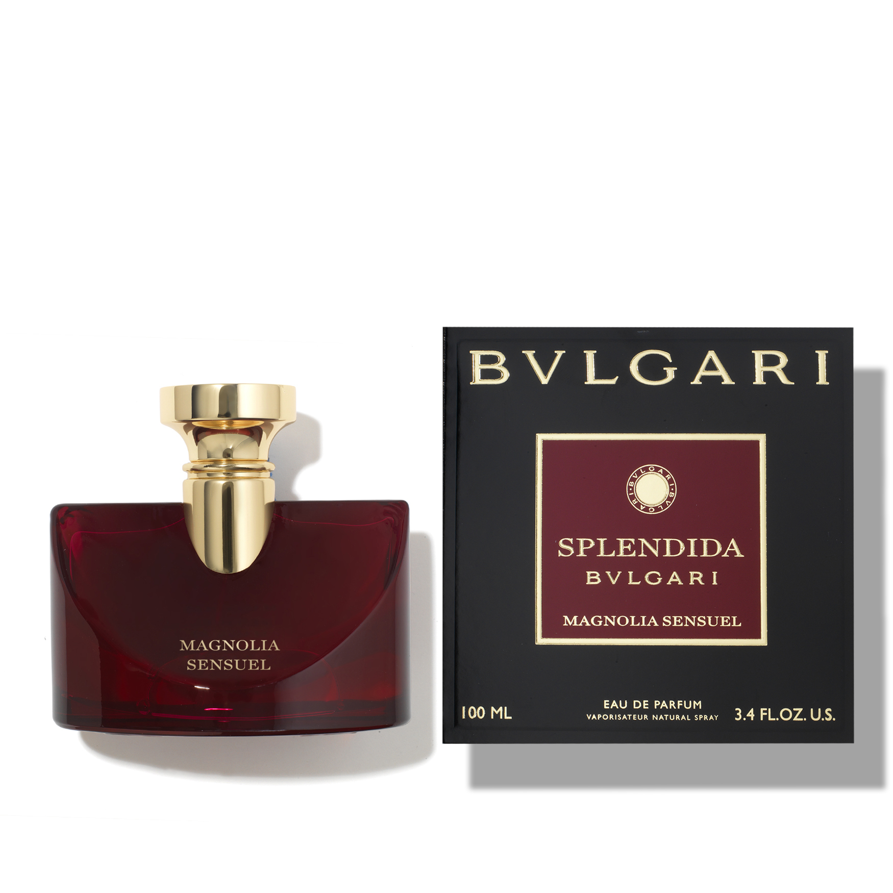 Bvlgari magnolia sensuel pret sale