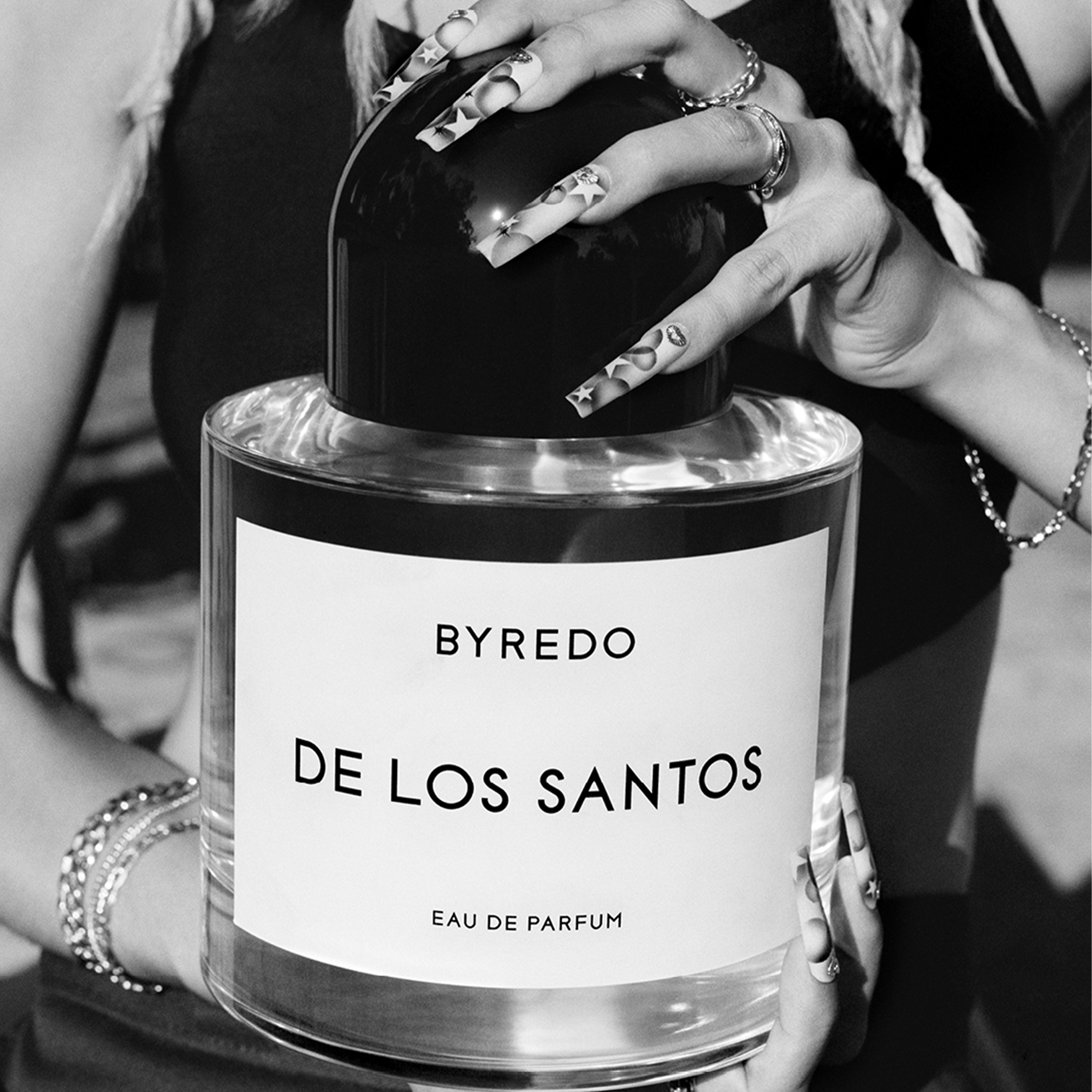 Meilleure perfumes santos top eau de parfum