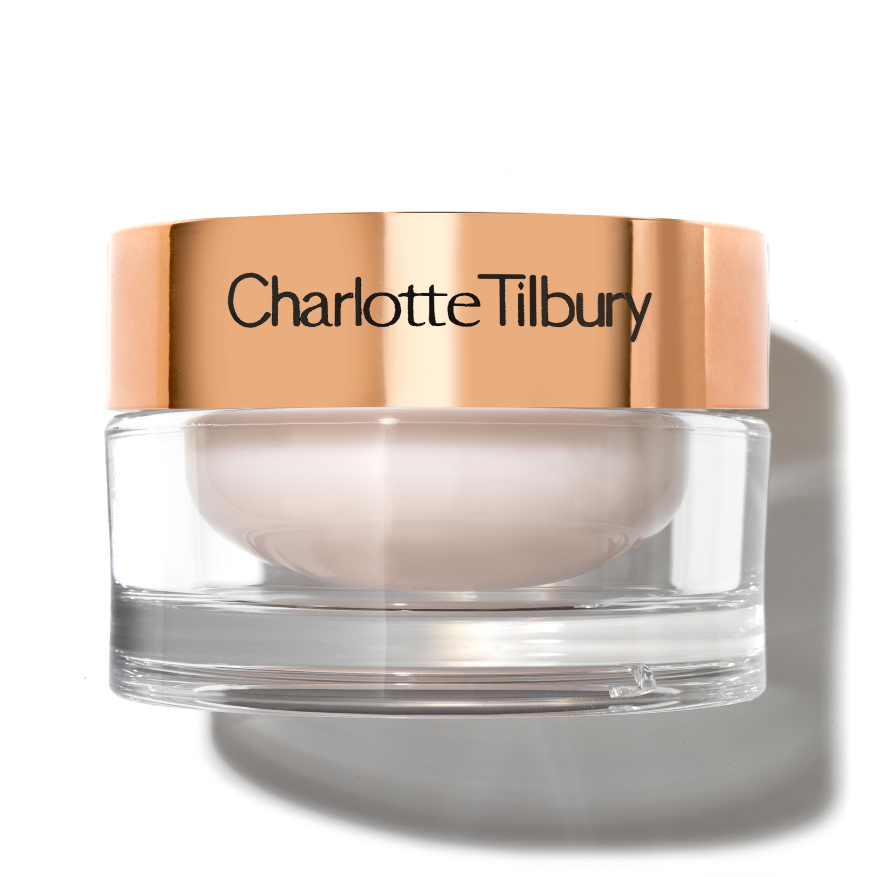 Charlotte Tilbury Multi Miracle Glow Cleansing Balm