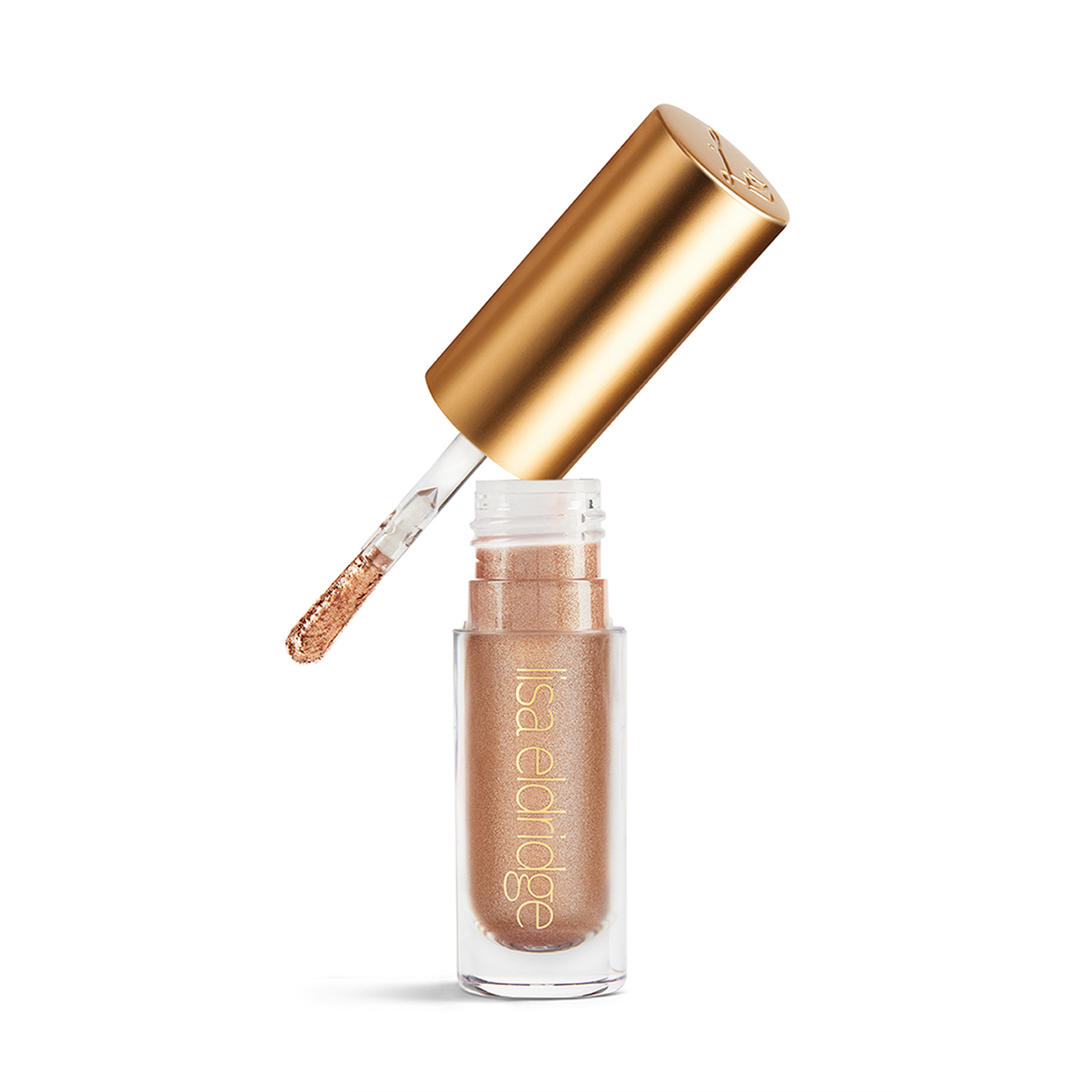 Lisa Eldridge Liquid Lurex Eyeshadow | Space NK