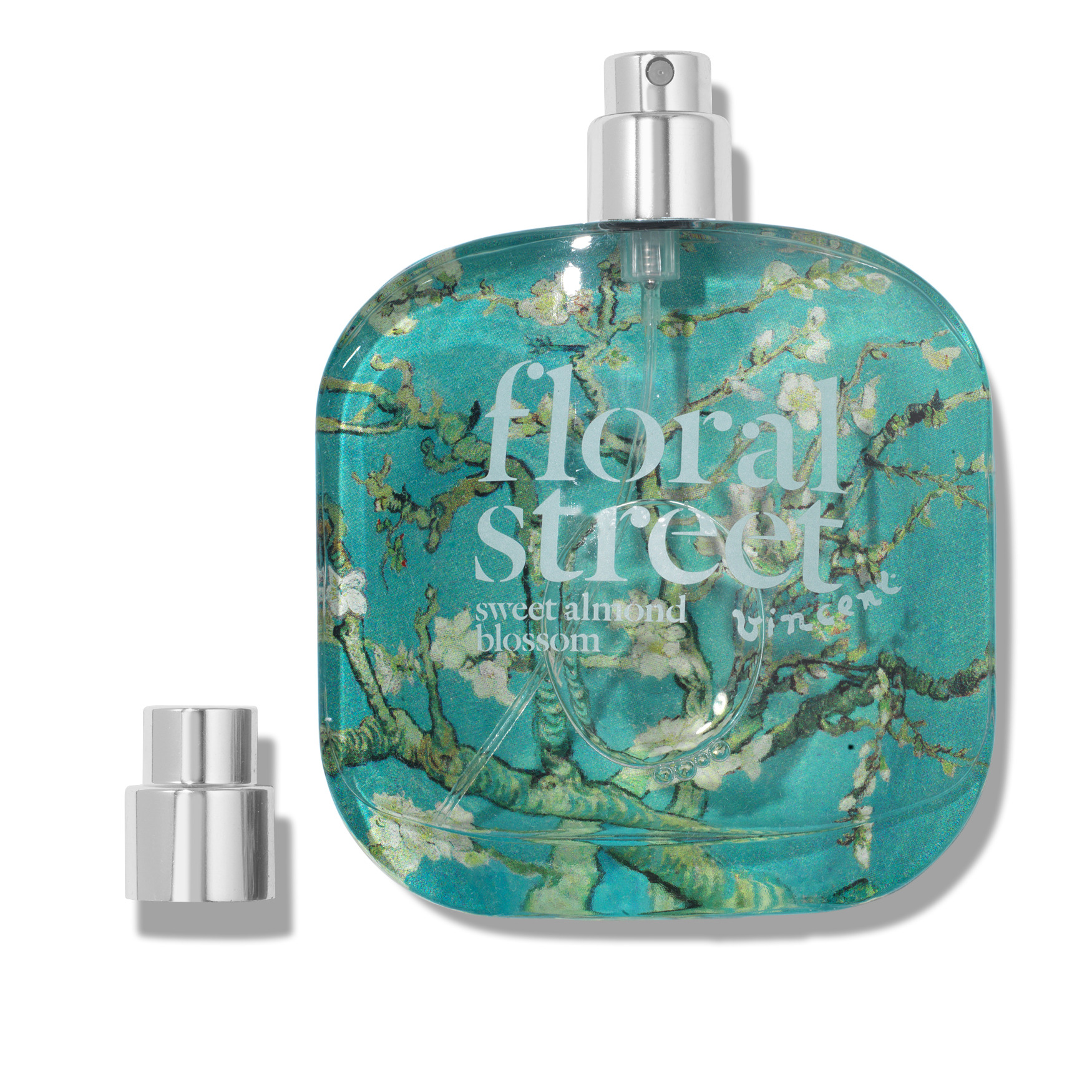 Floral Street Sweet Almond Blossom Eau de Parfum