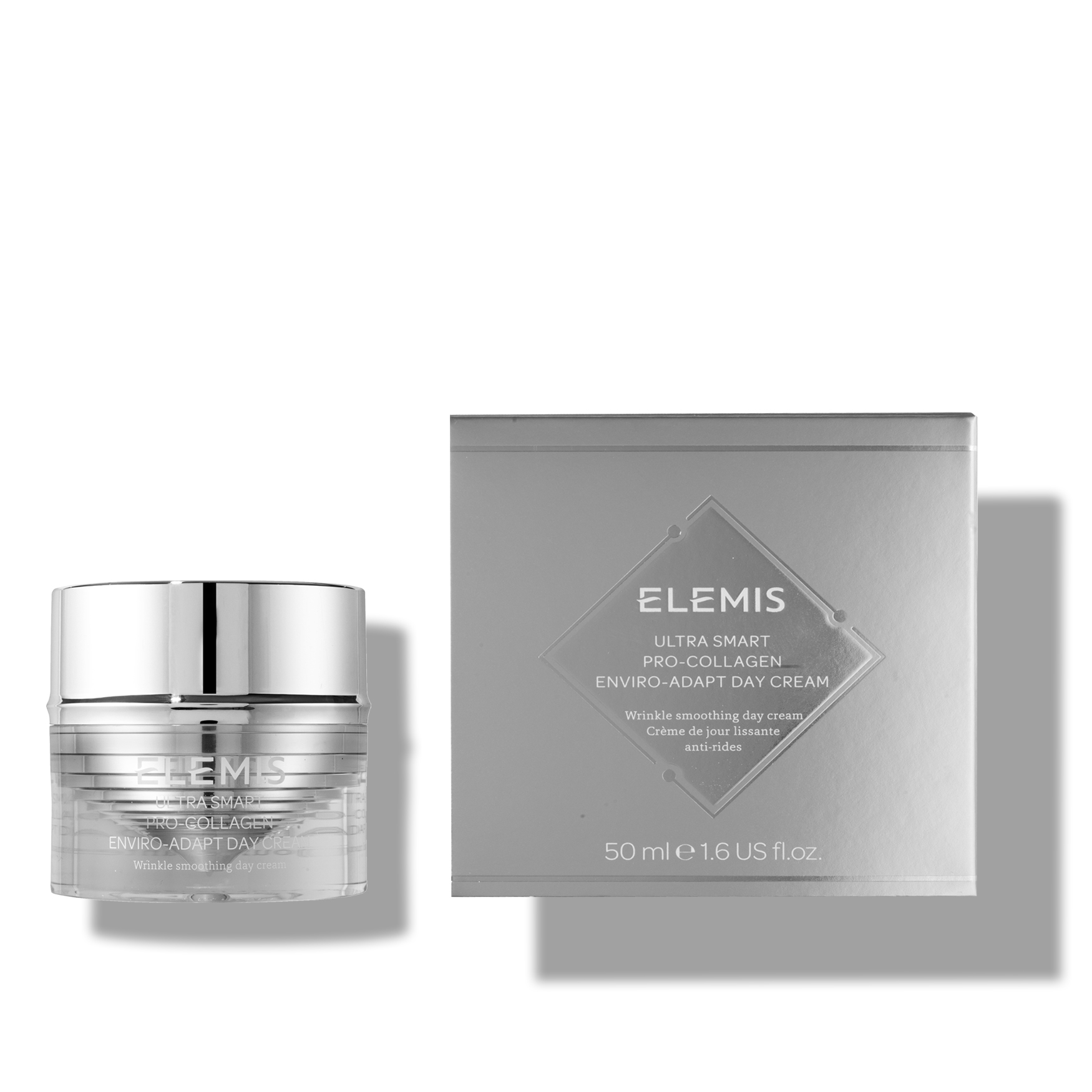 Elemis Ultra Smart Pro-Collagen Enviro-Adapt Day Cream | Space NK Elemis Ultra Smart Pro-Collagen Enviro-Adapt Day Cream | Space NK