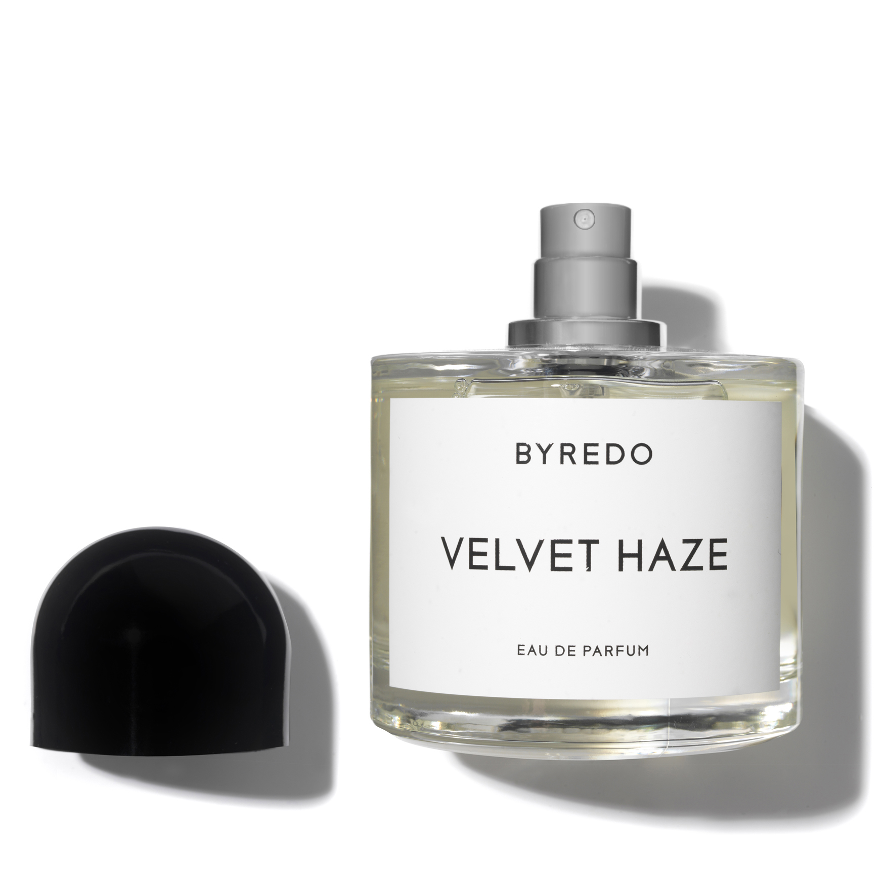 Byredo velvet haze fragrantica store