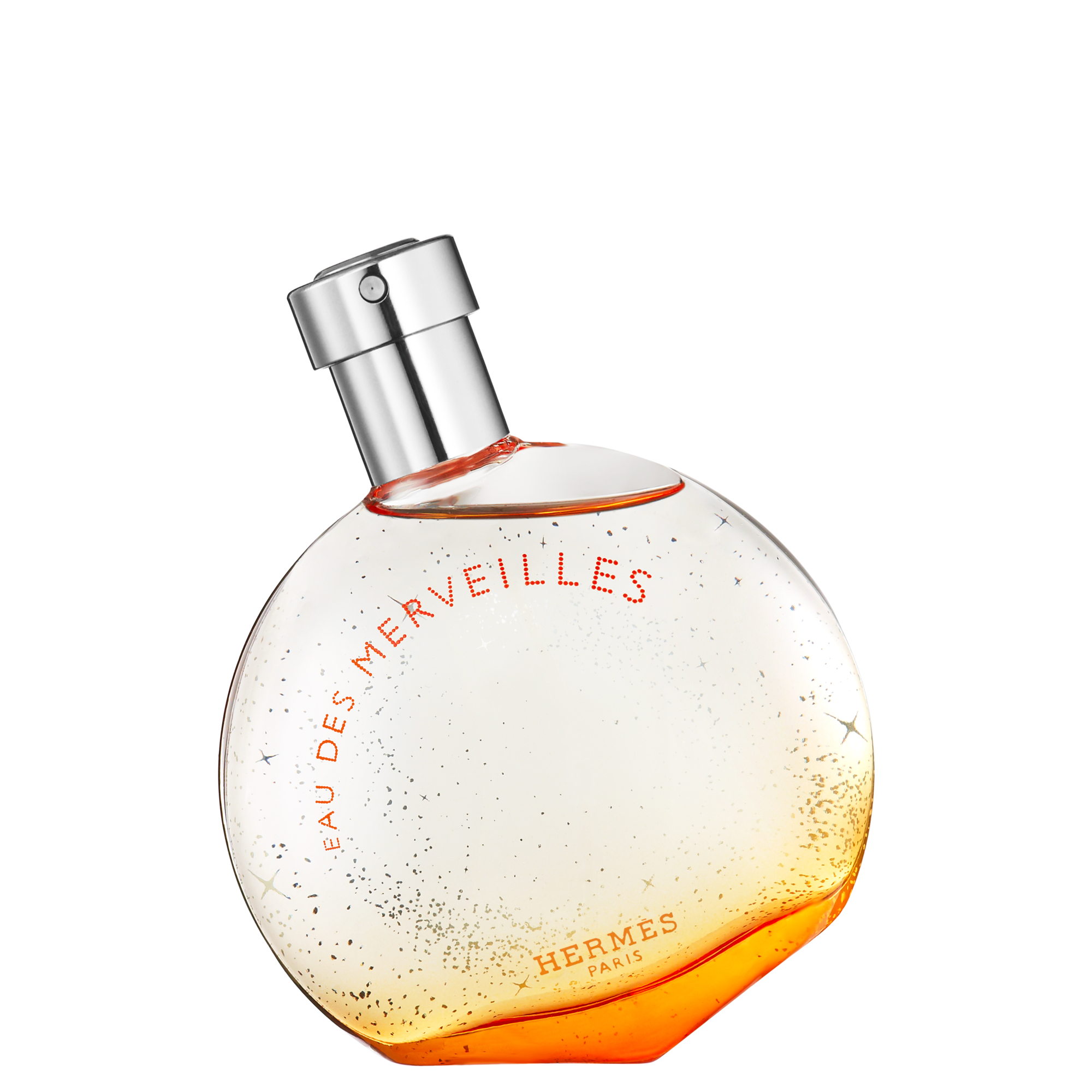 Hermes Eau des Merveilles de Toilette King s Cross