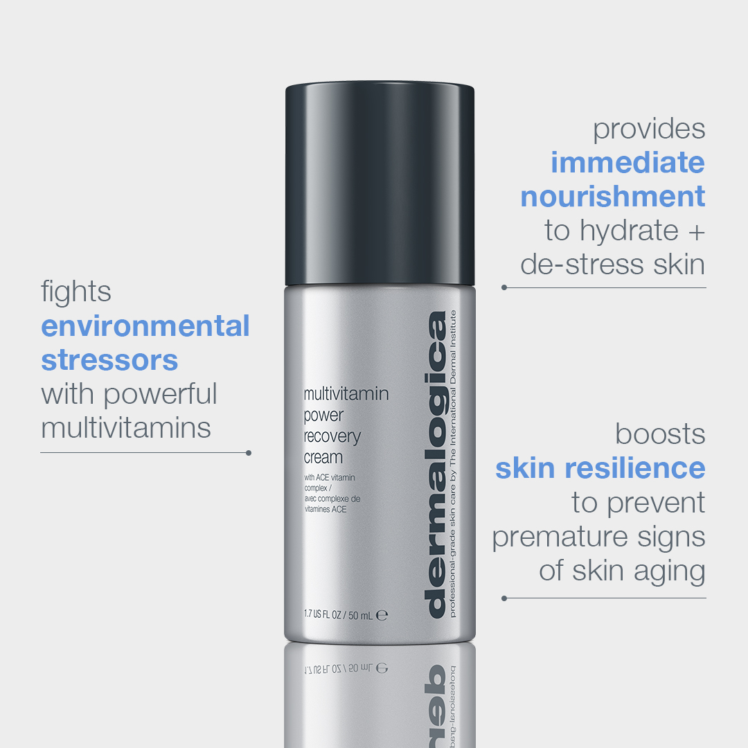 ダーマロジカ　dermalogica power rich ダーマロジカ dermalogica power rich