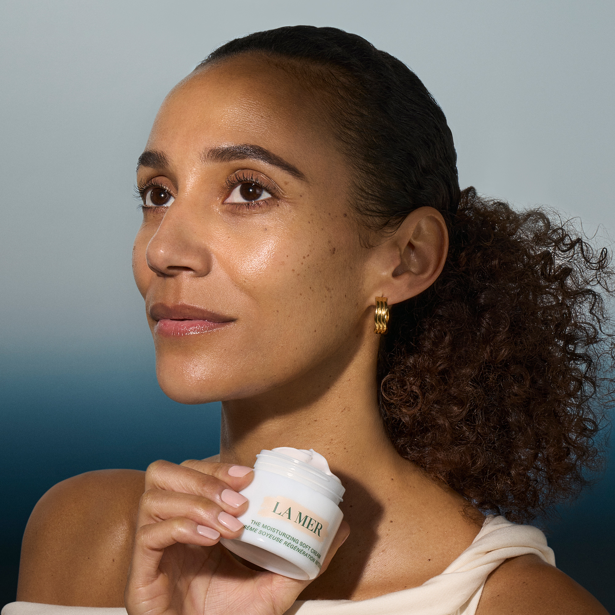 La Mer The Moisturizing Soft Cream | Space NK