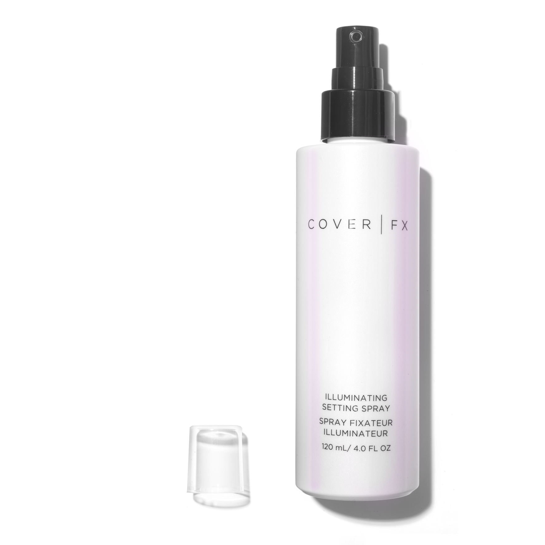 Cover fx deals setting spray