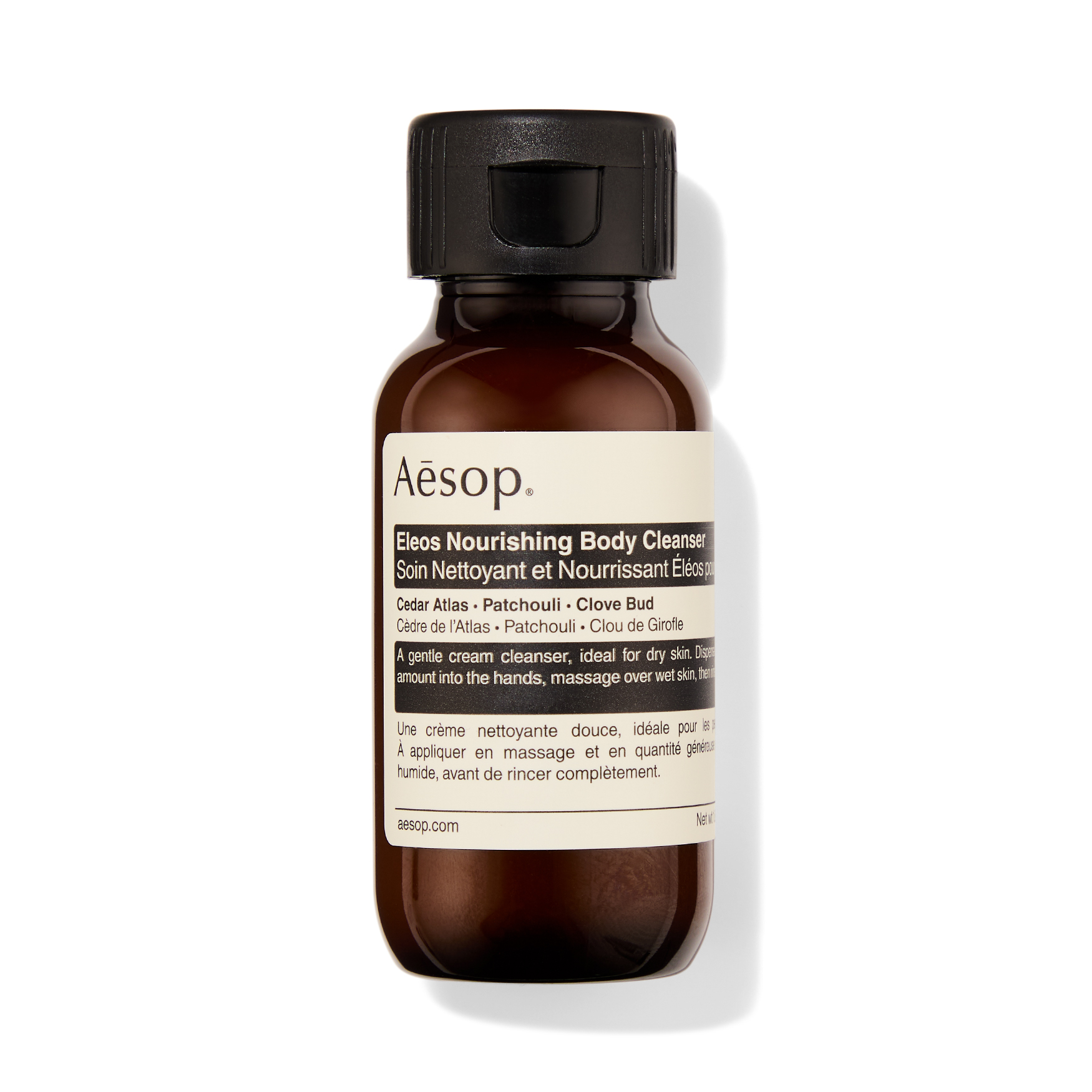Aesop Eleos Aromatique Body Cleanser