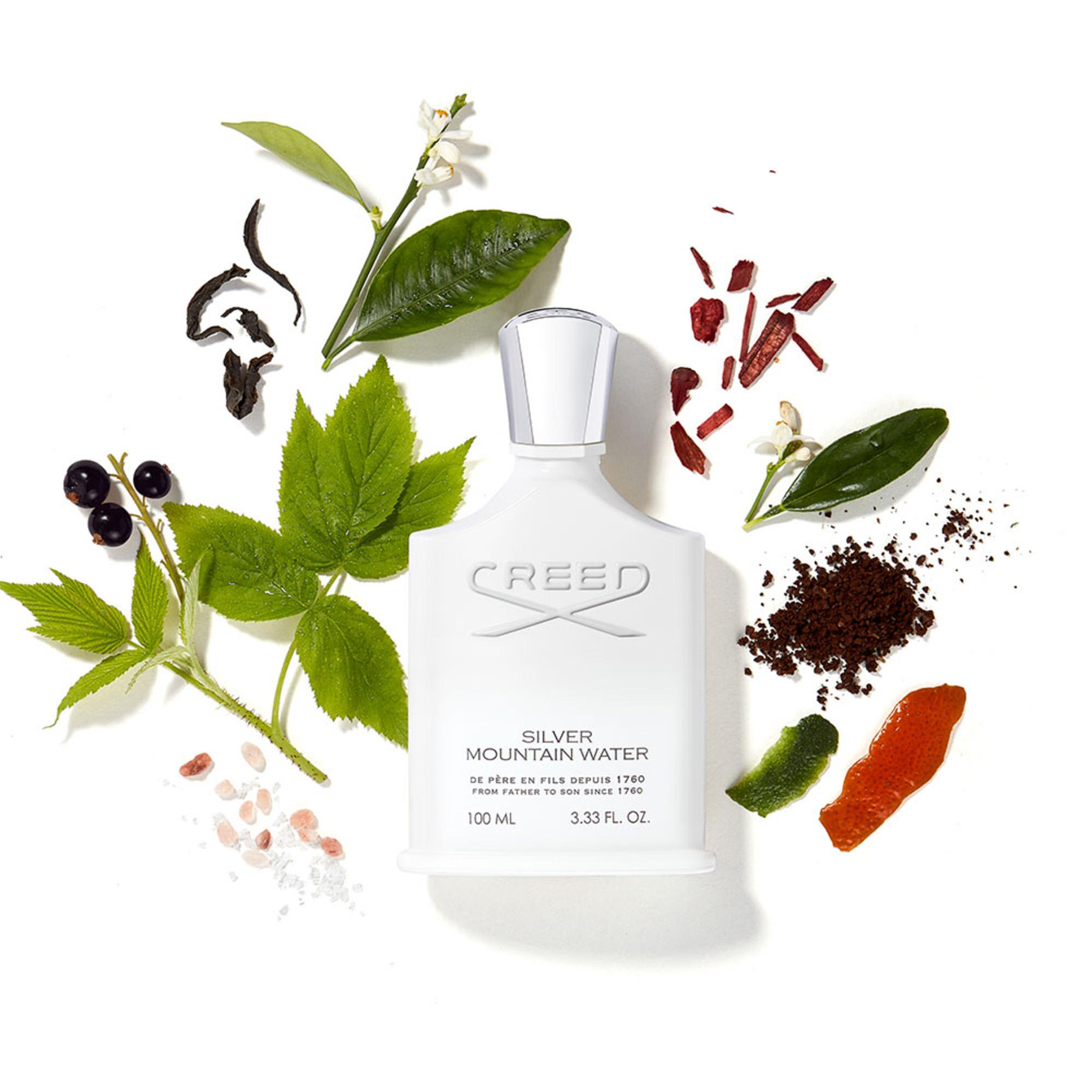 Creed Silver Mountain Water Eau de Parfum | Space NK