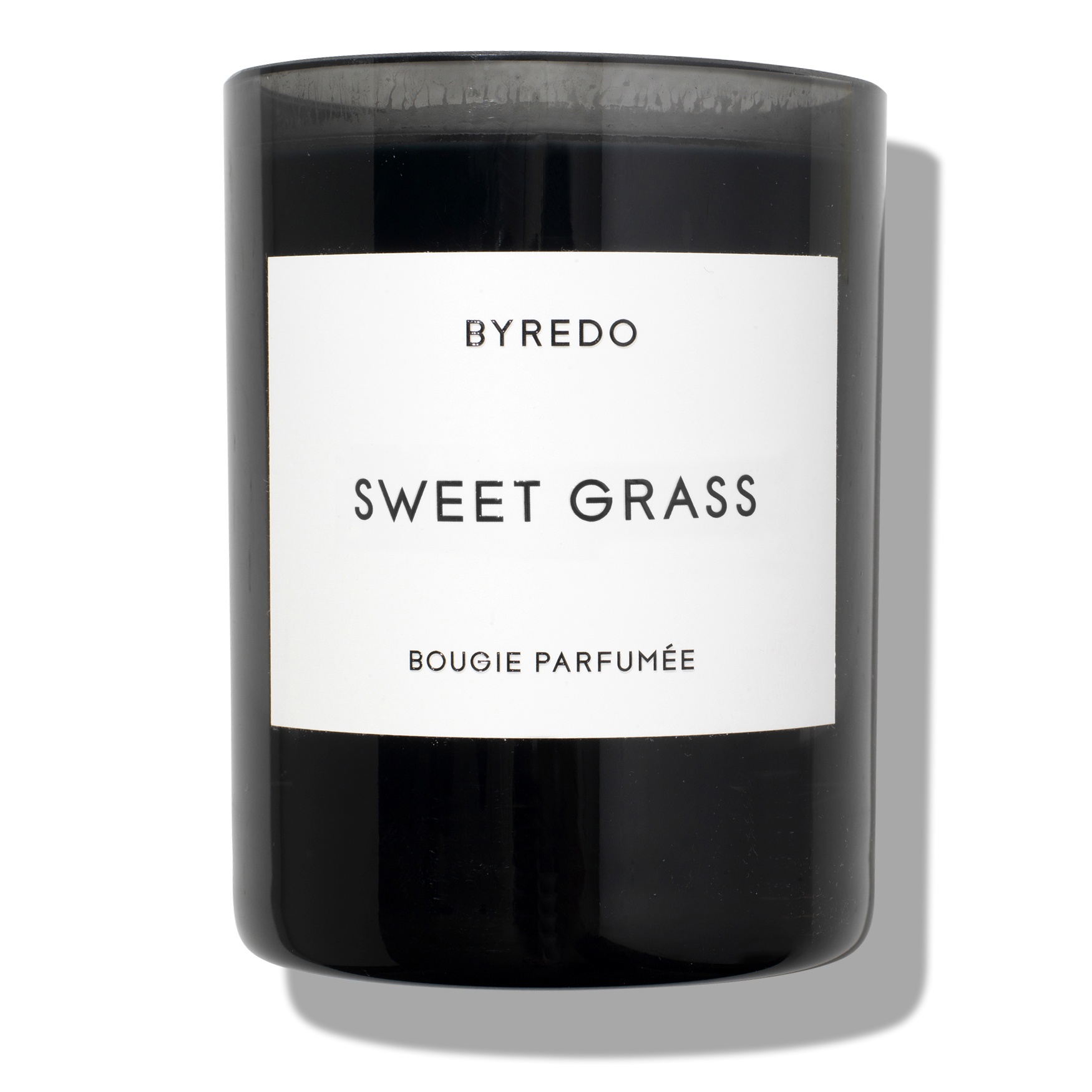 Byredo Sweet Grass Candle | Space NK