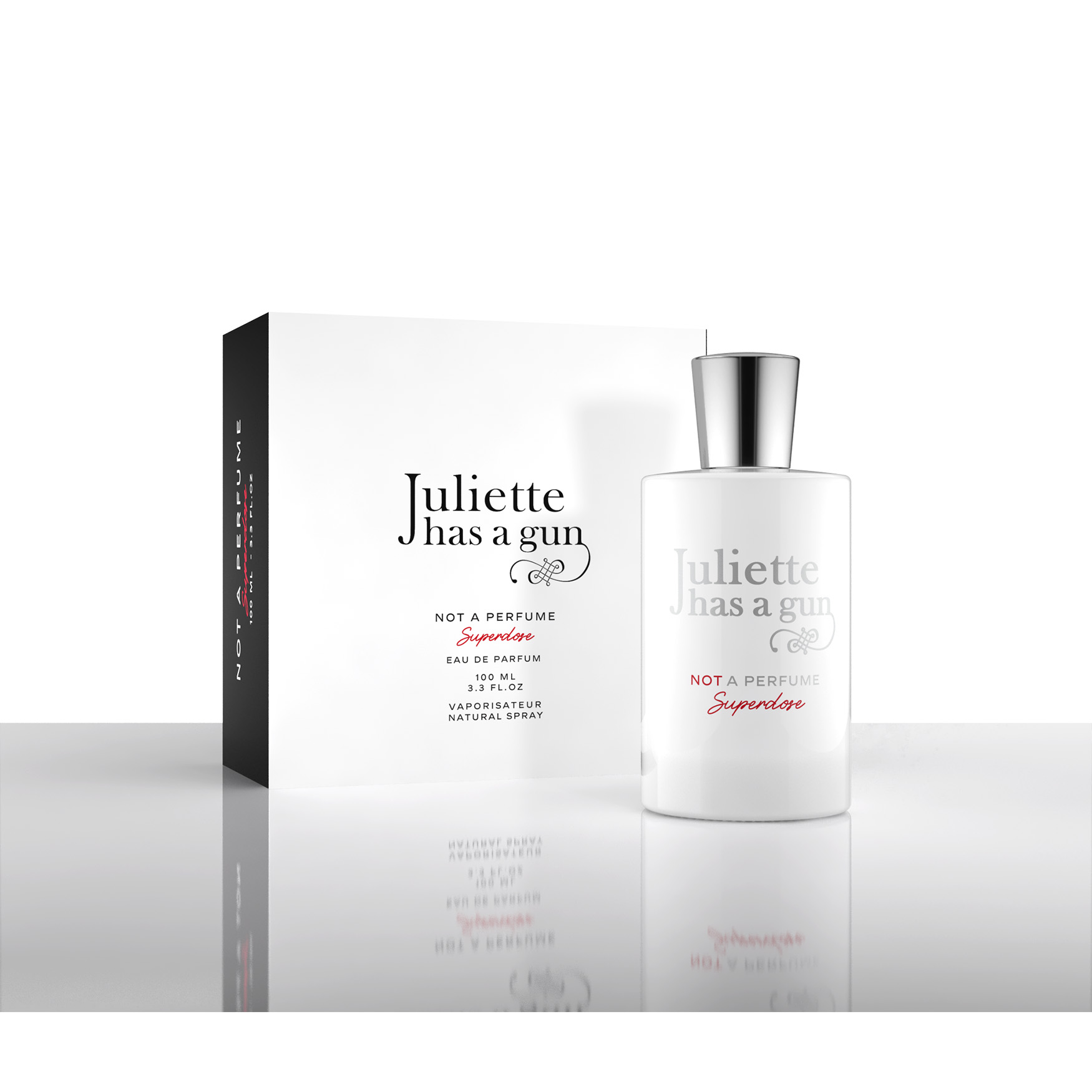 香水(ユニセックス) Juliette has a gun Musc Invisible 50ml Juliette Has A Gun Not A Superdose | Space NK