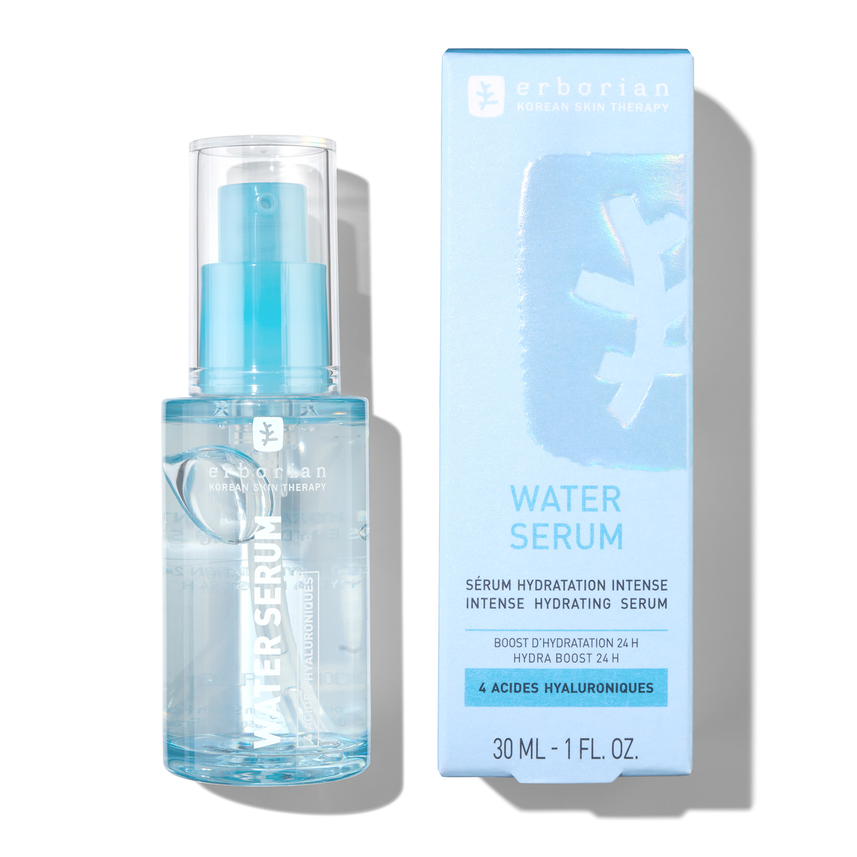 Erborian Water Serum | Space NK