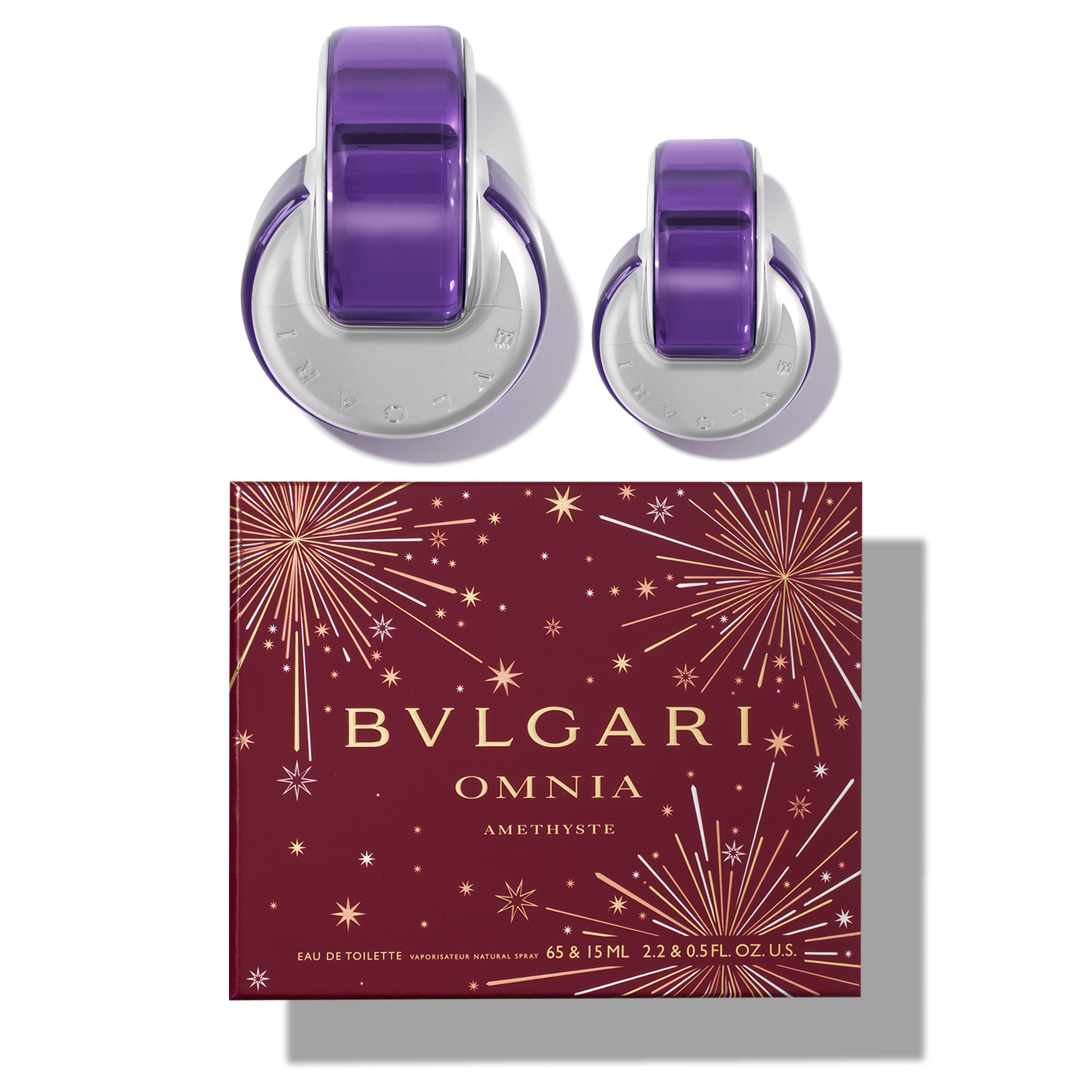 Bvlgari shop parfum amethyst