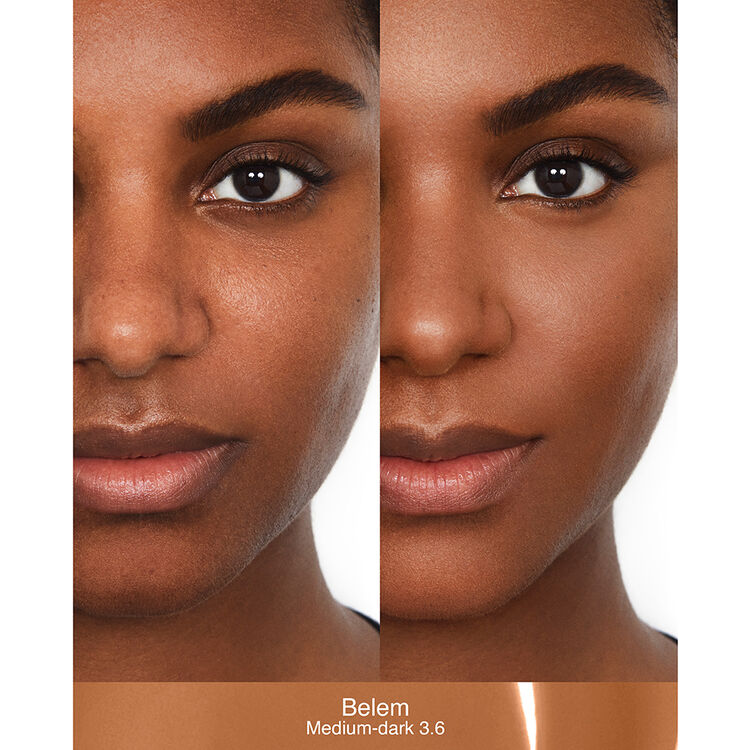 Nars Sheer Glow Foundation - Belem