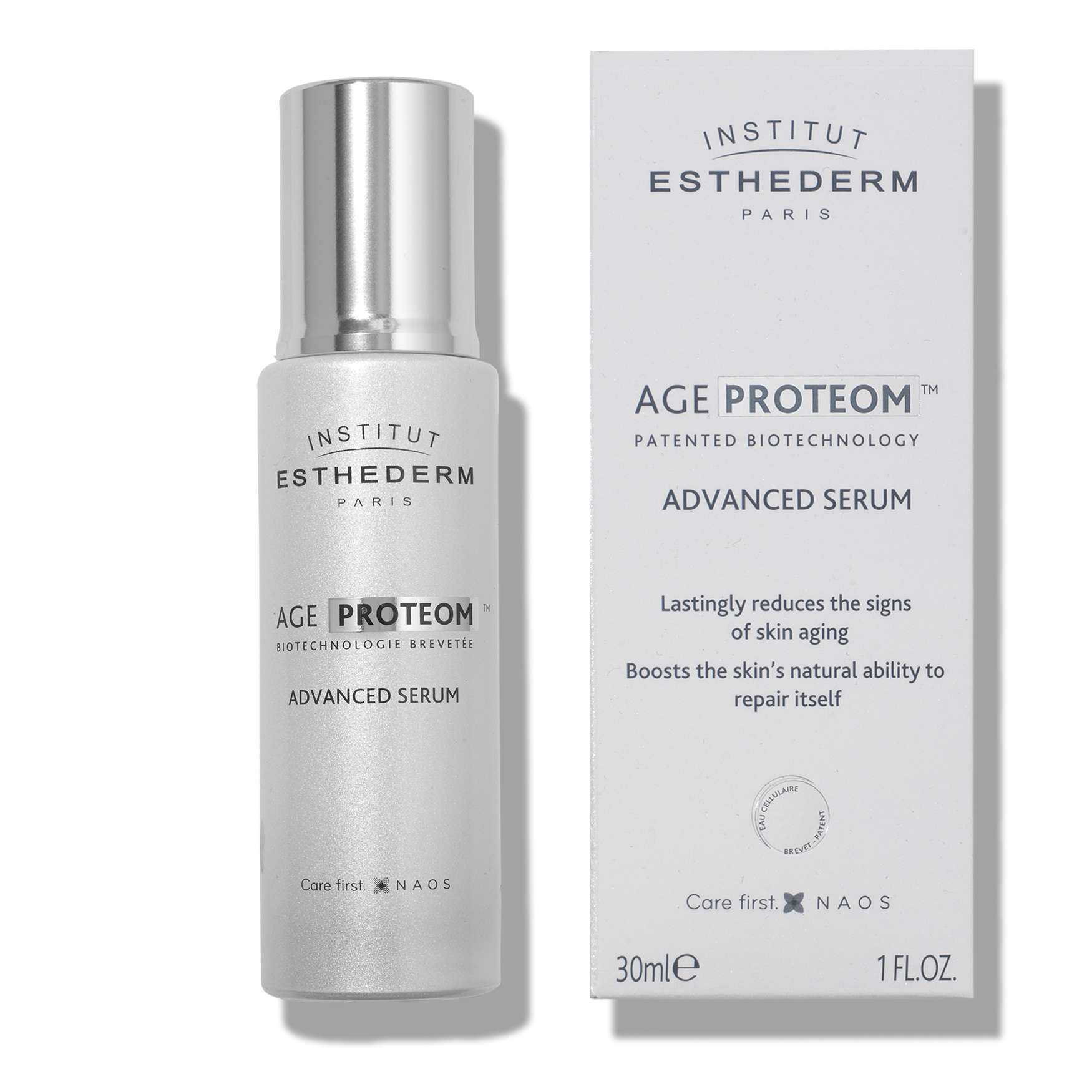 ブランド通販サイト Age Esthederm Institut Proteom NK Space | Serum Advanced 美容液