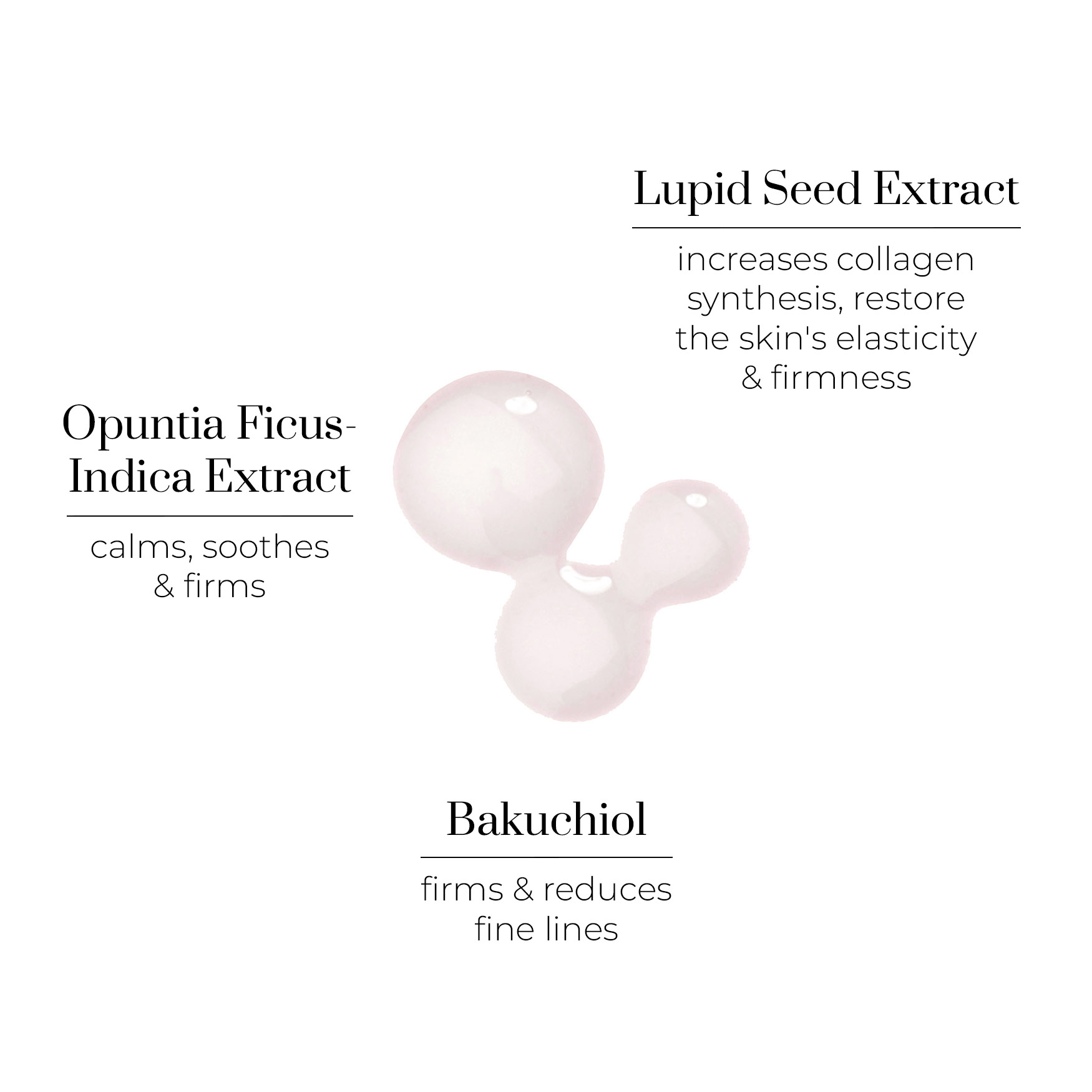 Oskia Super 16 Advanced Nutri-Active Collagen Serum | Space NK