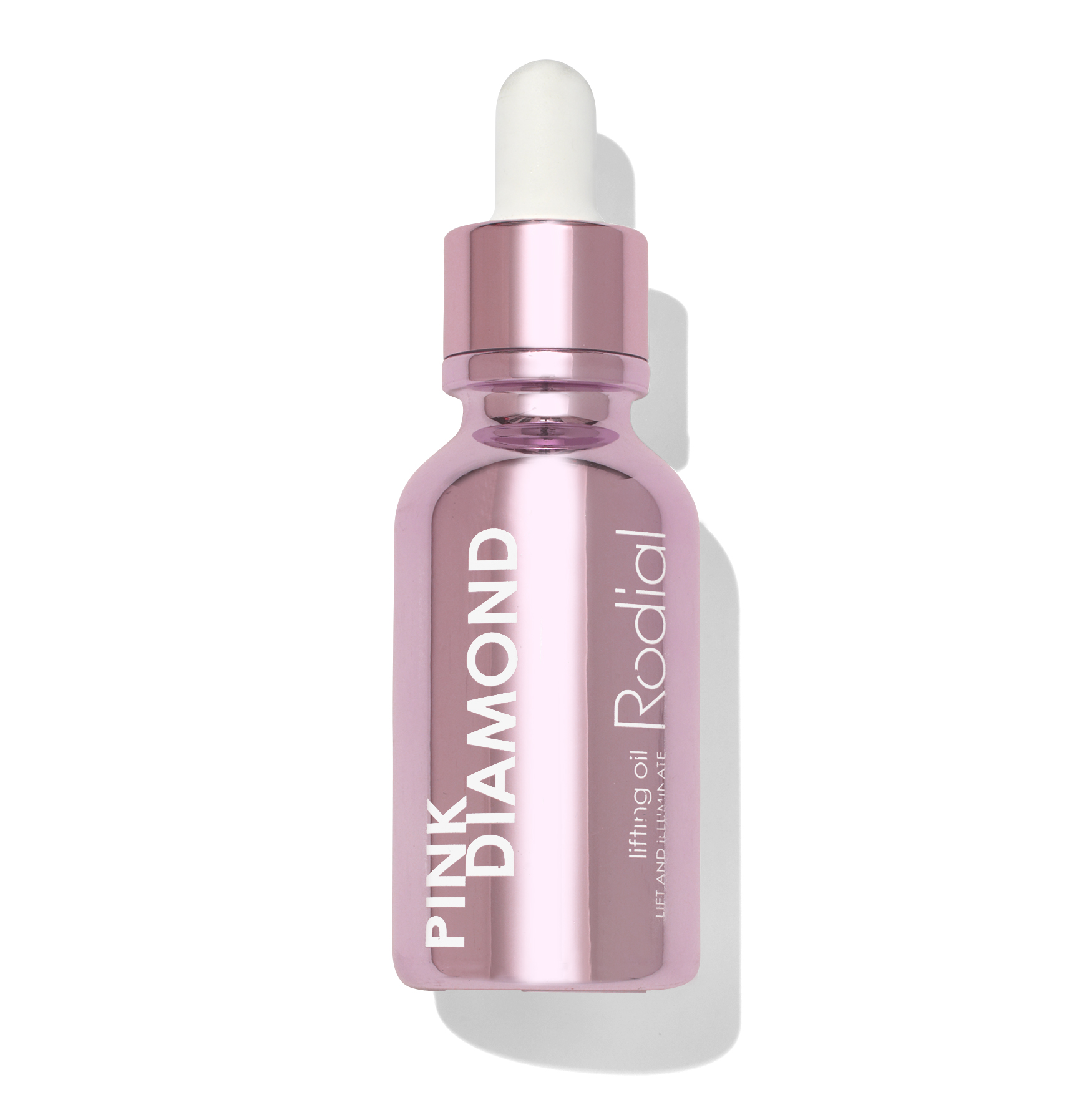 Rodial Pink Diamond Lifting Oil | Space NK