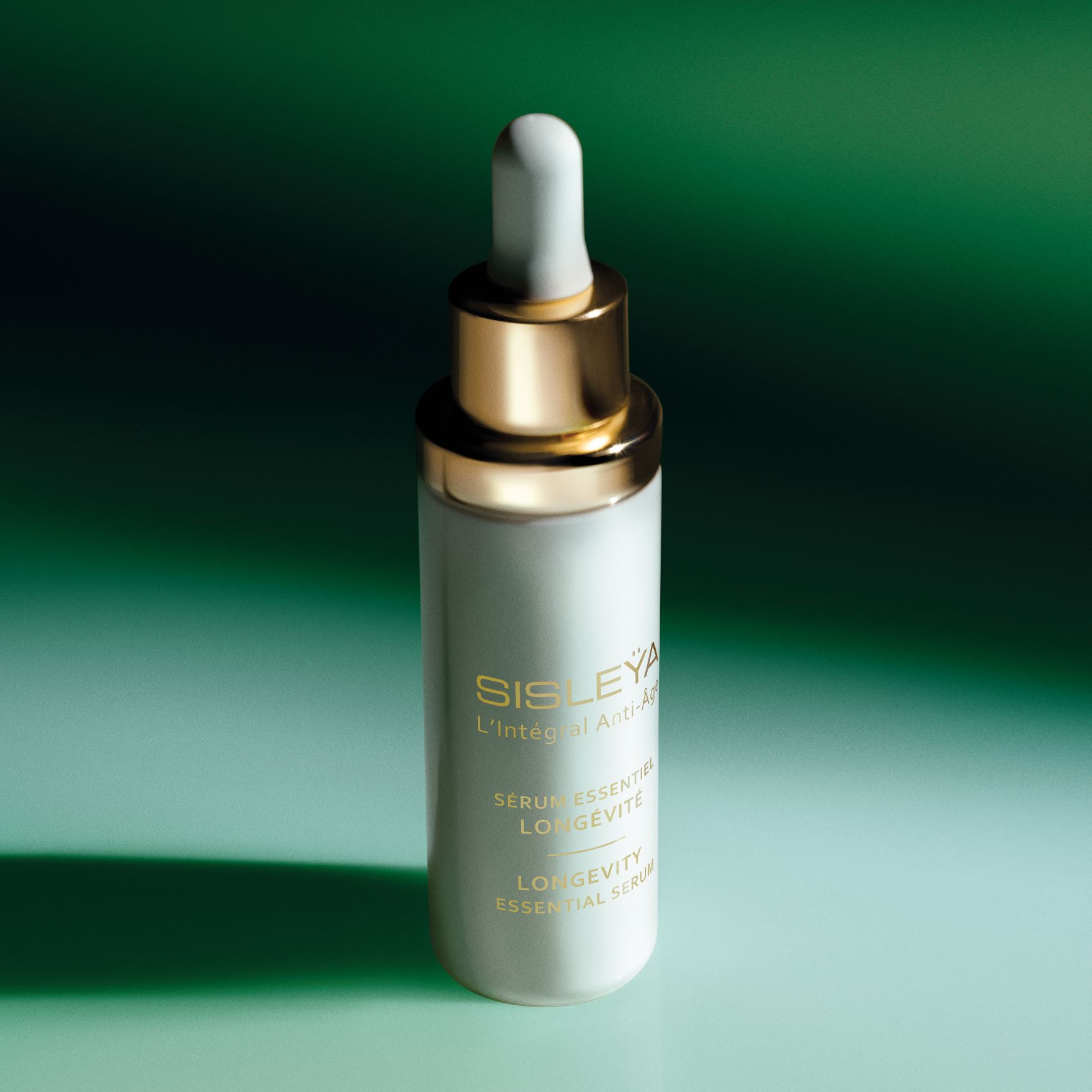 Sisley-Paris Longevity Essential Serum 30ml | Space NK