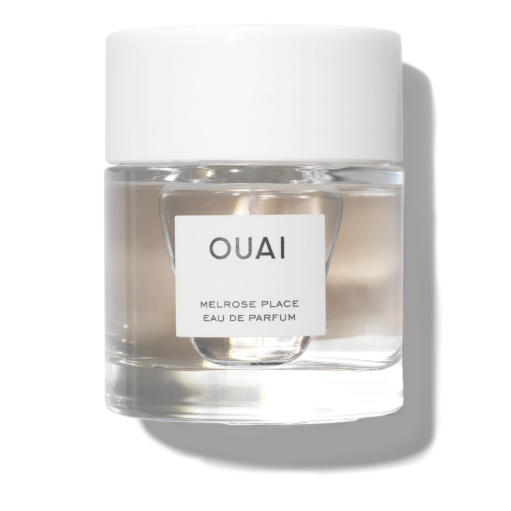 ouai mercer street perfume