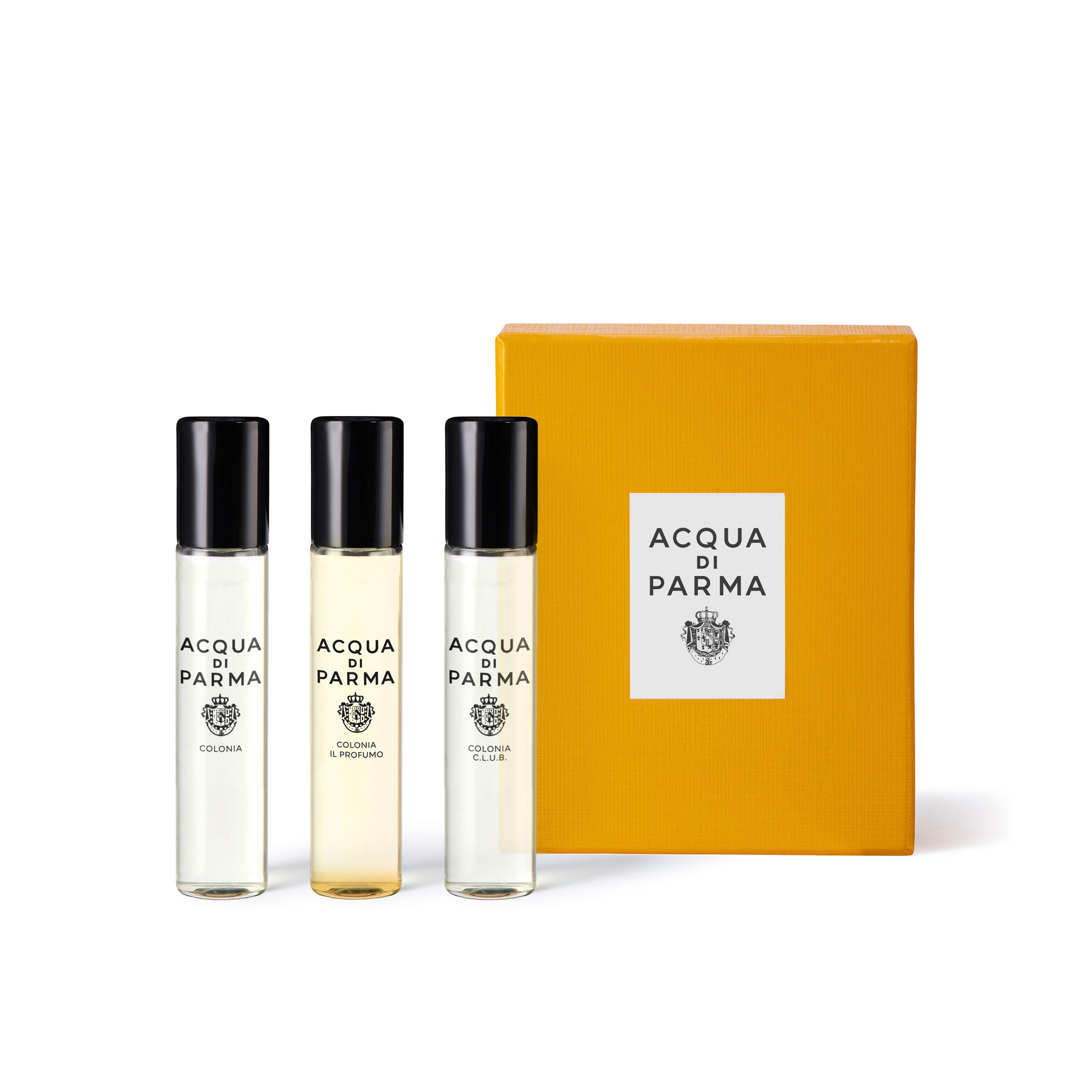 Acqua Di Parma Colonia Discovery Set | Space NK