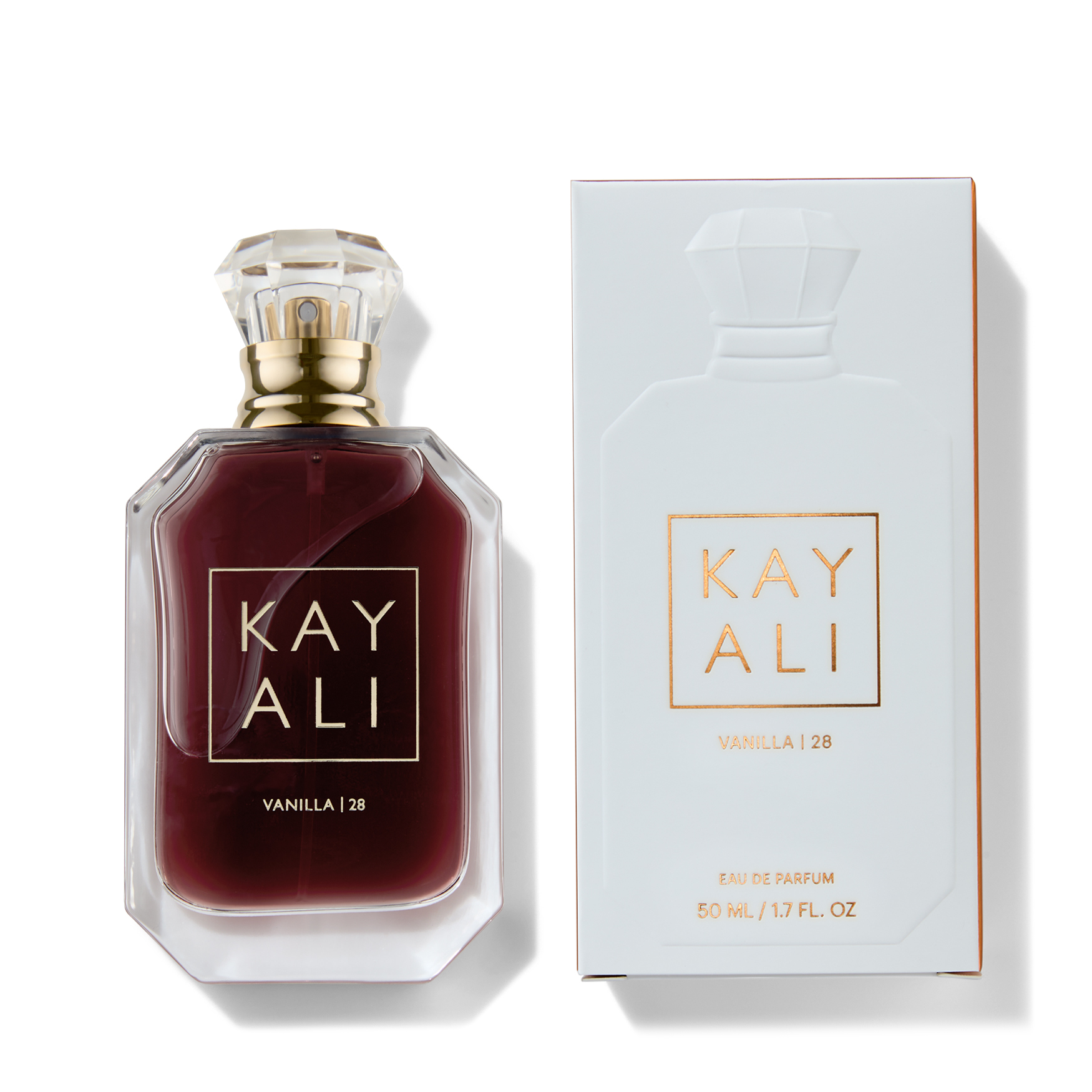 Kayali Vanilla 28 | Space NK