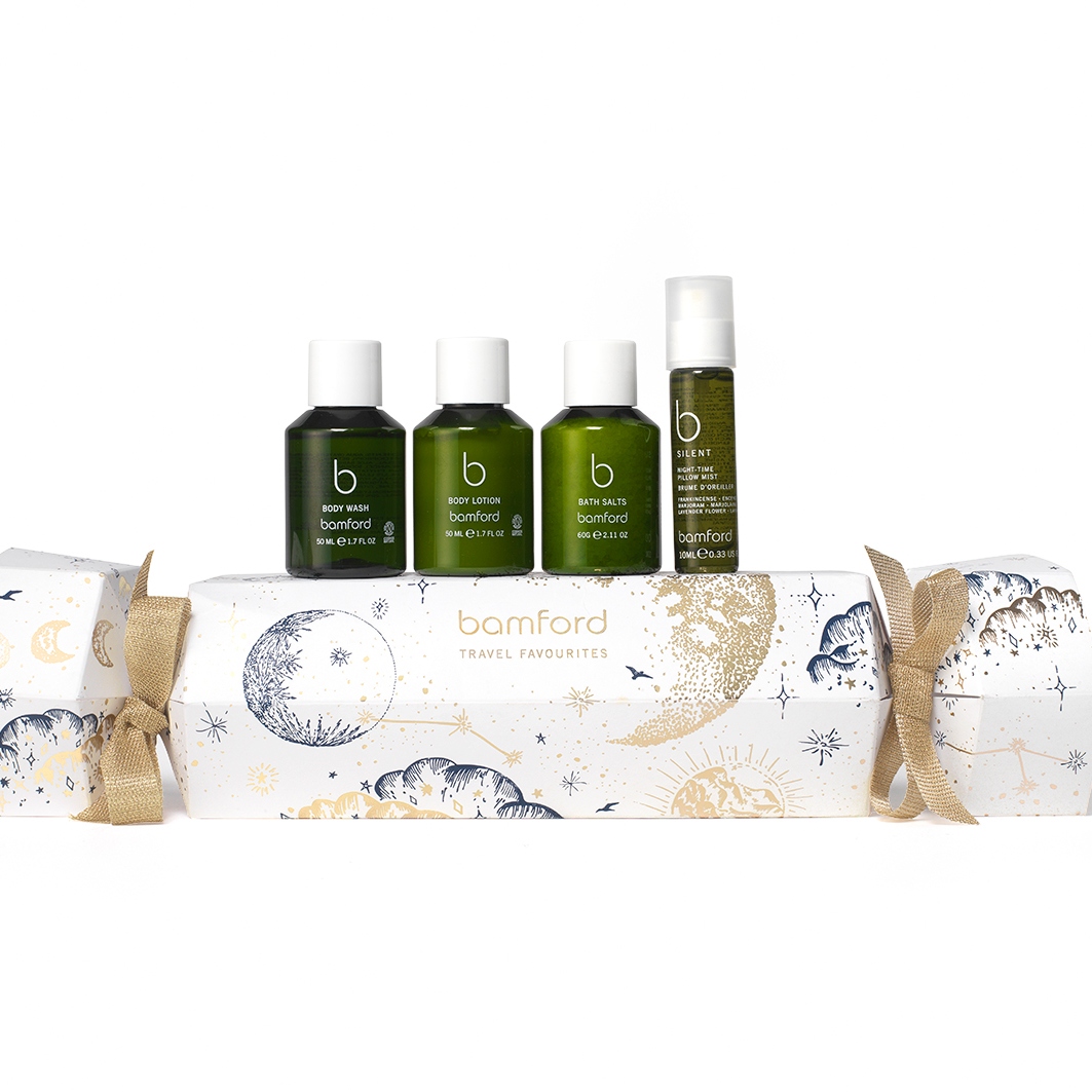 Bamford Bamford Travel Favourites | Space NK